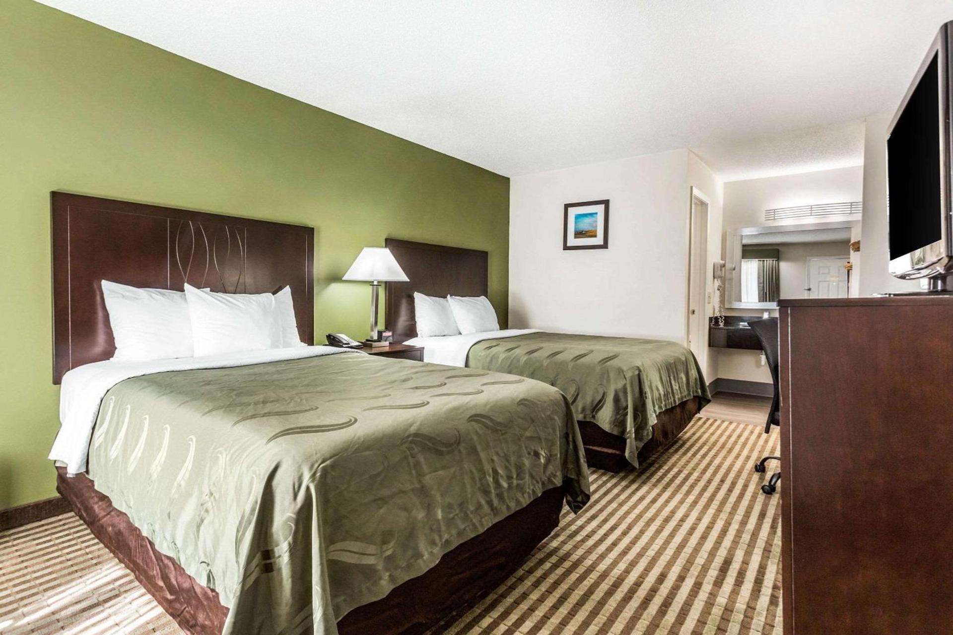 Quality Inn Lancaster photo 12