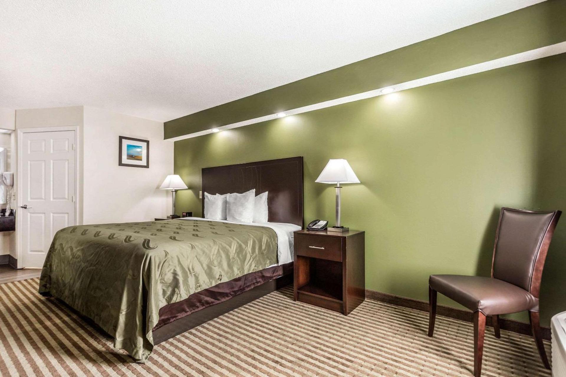 Quality Inn Lancaster photo 16