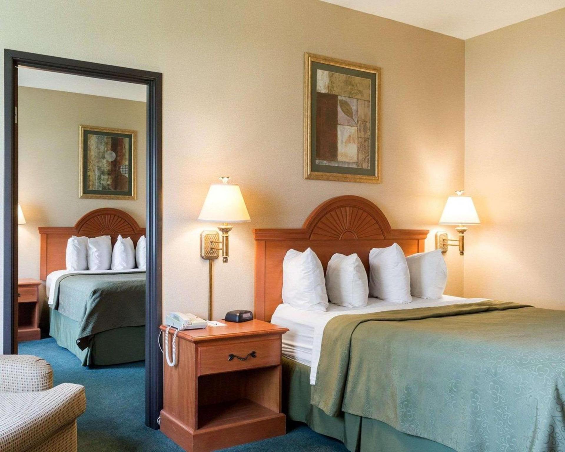Quality Inn Brookings-University photo 26