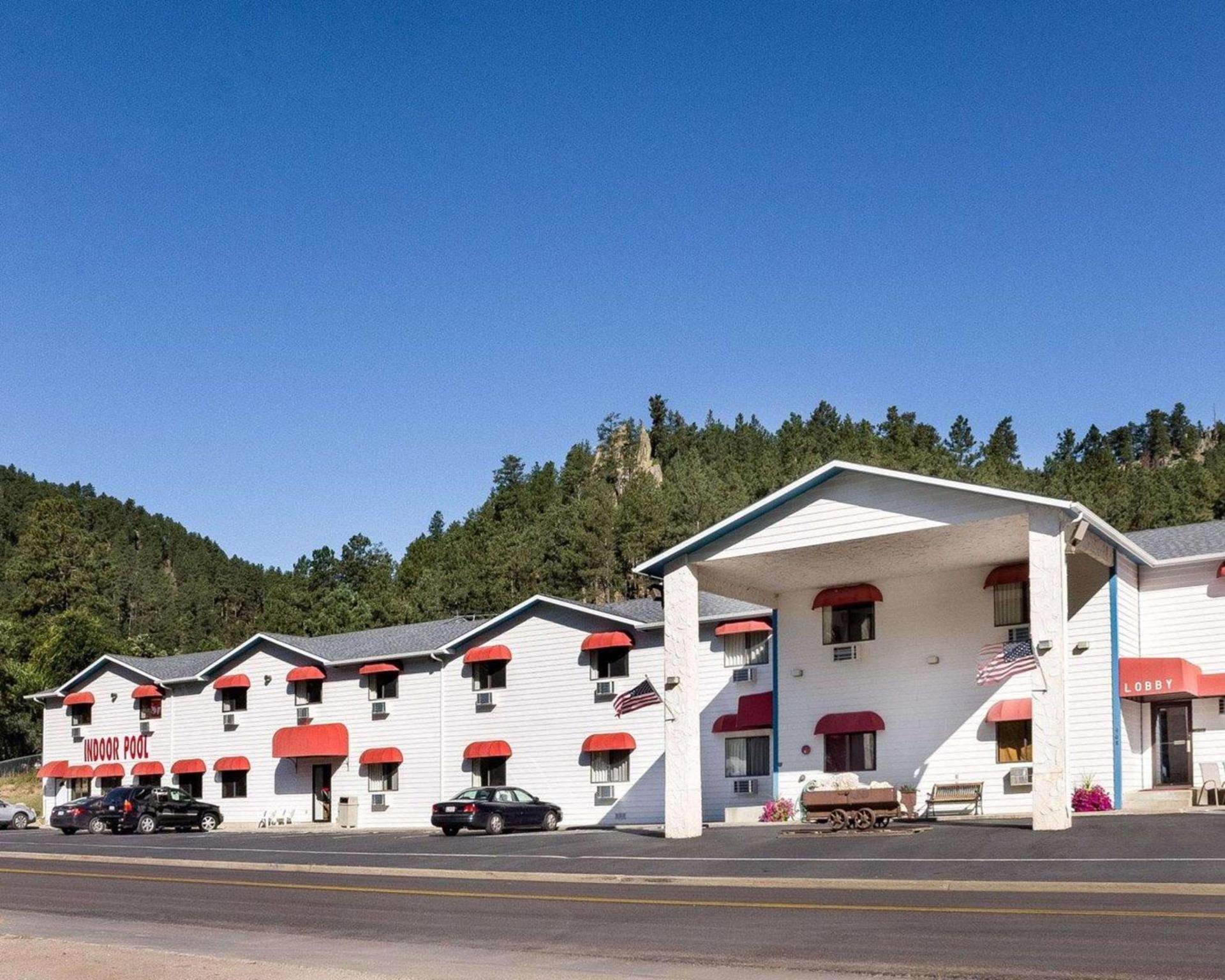 Royal Inn Keystone photo 18