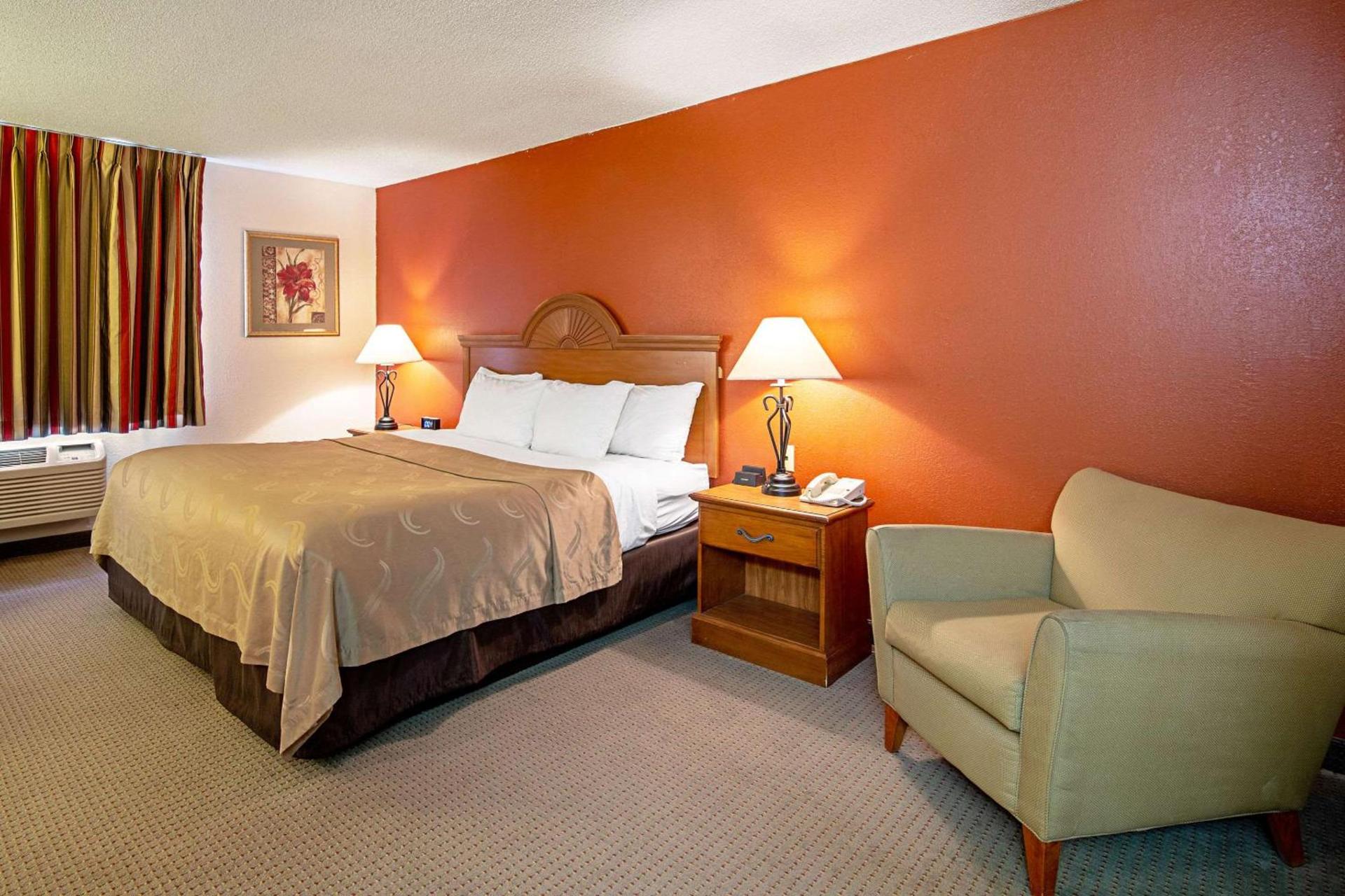 Quality Inn Aberdeen photo 7