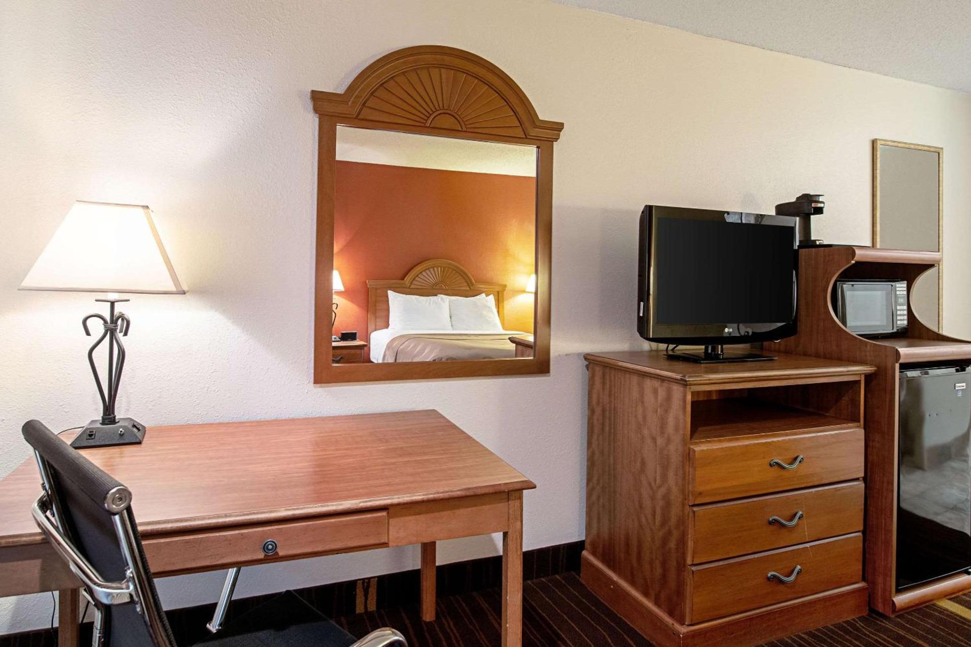 Quality Inn Aberdeen photo 13