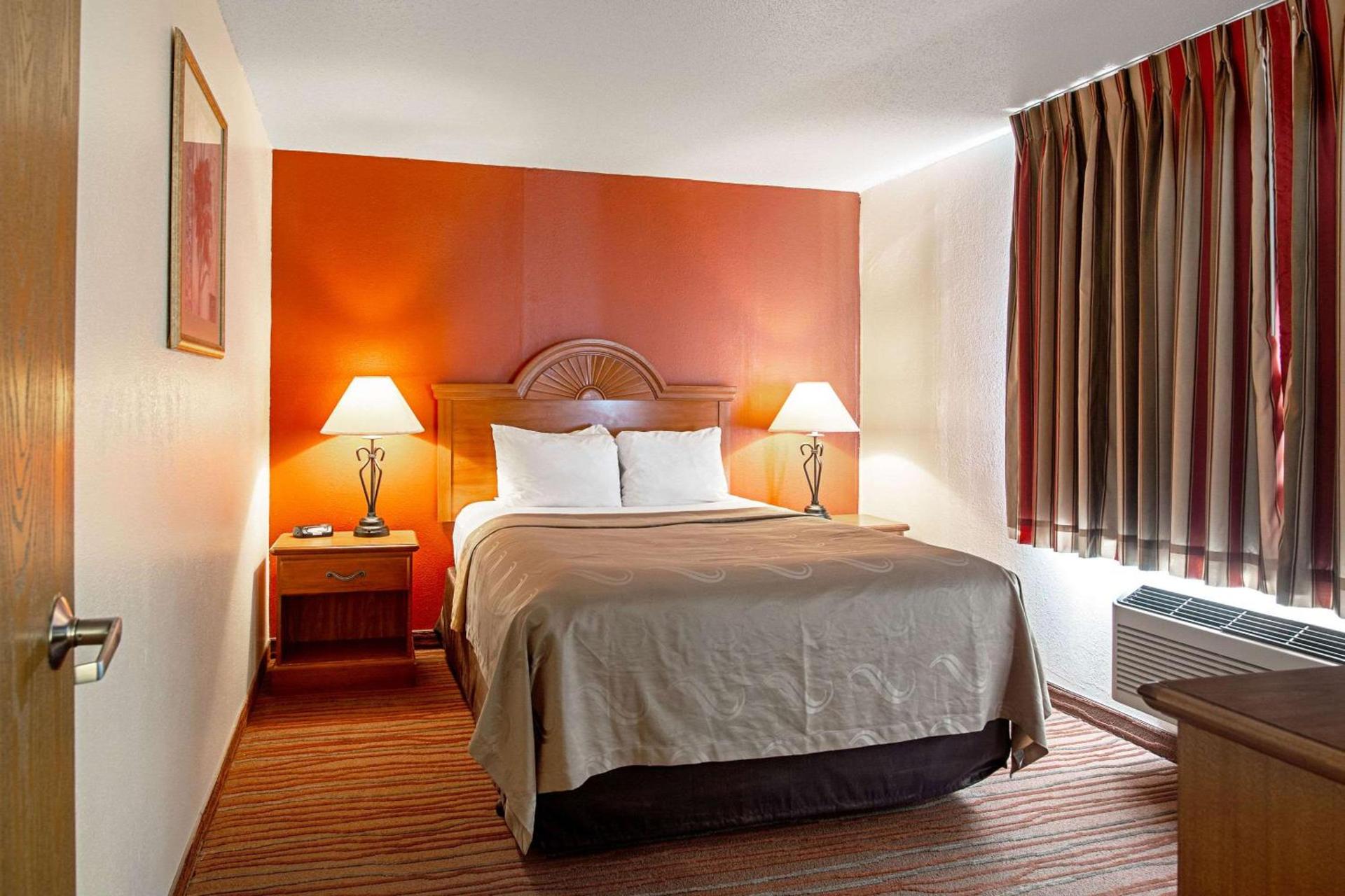 Quality Inn Aberdeen photo 17