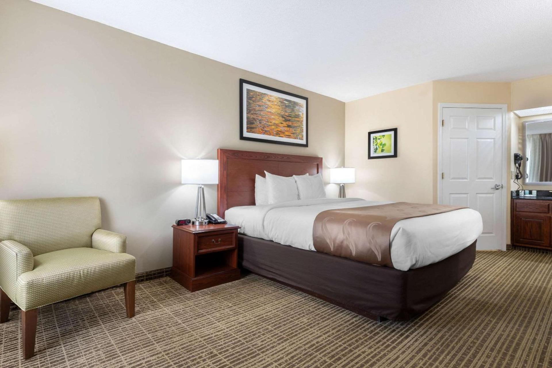 Quality Inn Cheraw photo 24