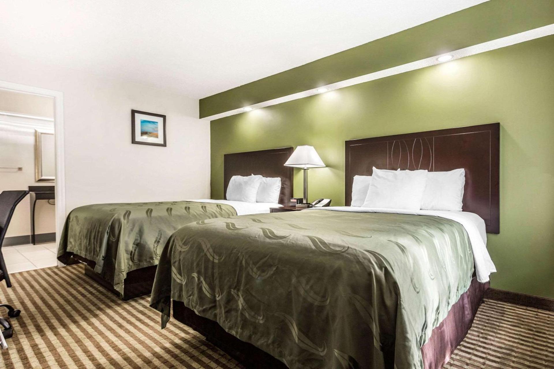 Quality Inn Lancaster photo 8