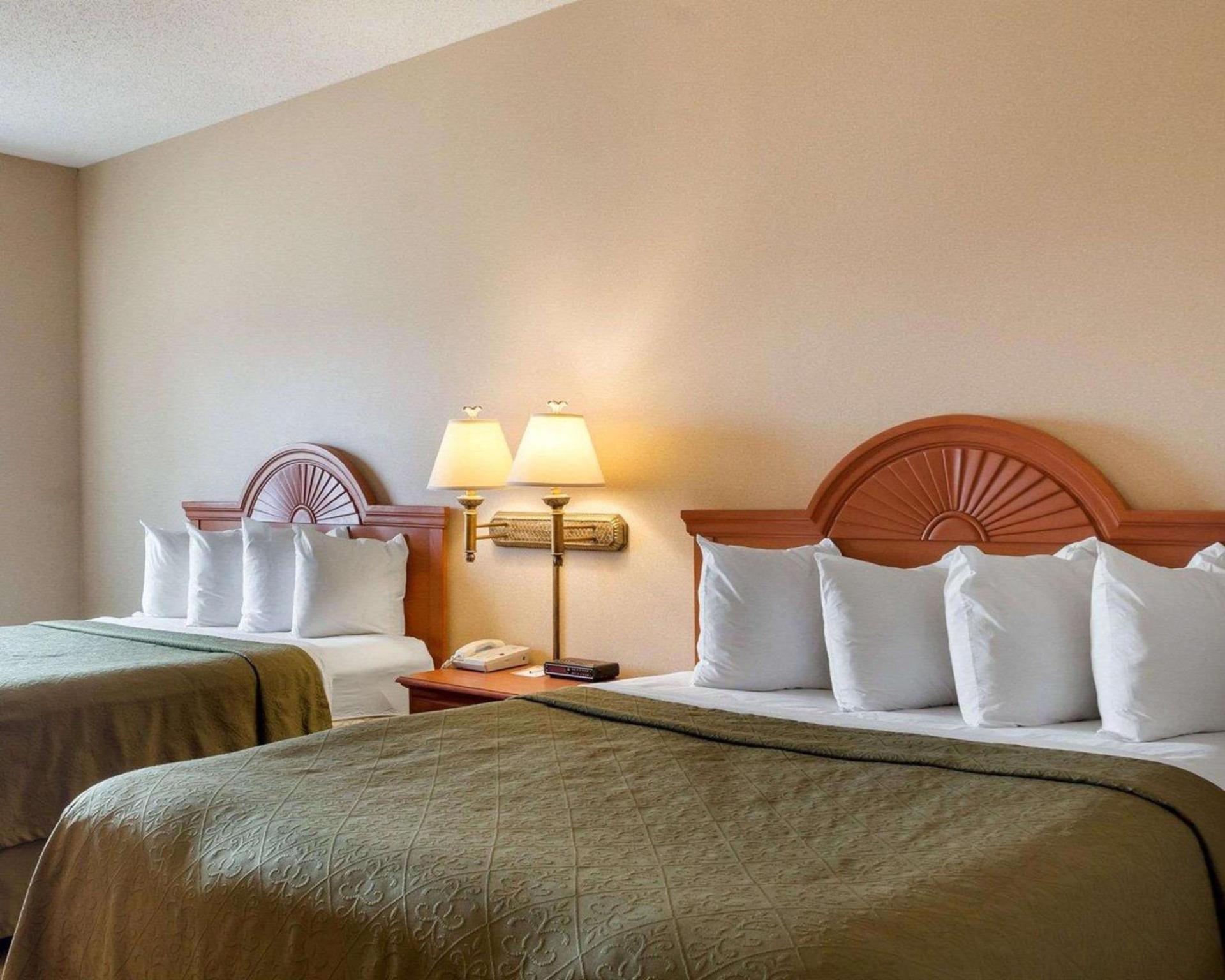 Quality Inn Brookings-University photo 5