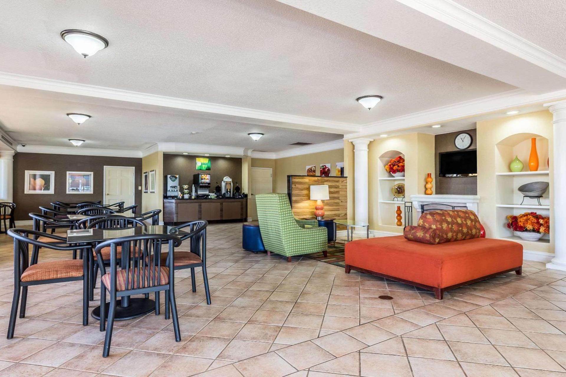 Quality Inn Clemson near University photo 18