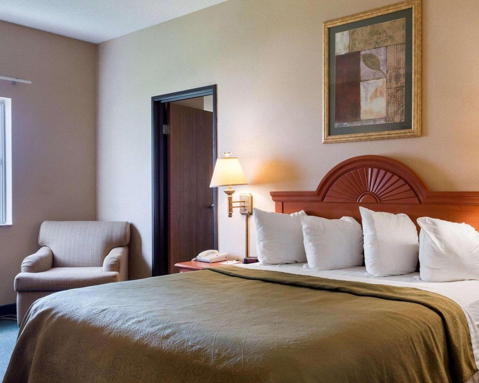 Quality Inn Brookings-University photo 6