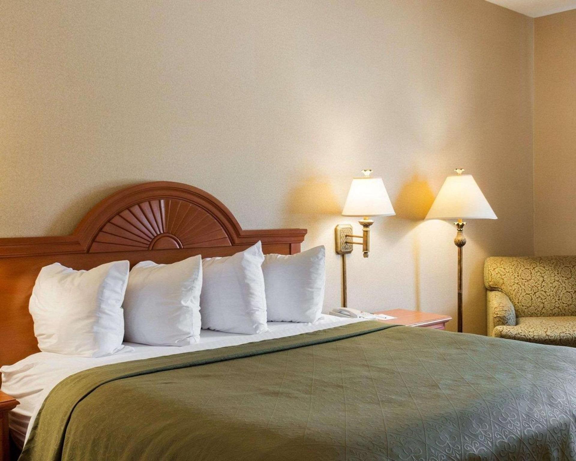 Quality Inn Brookings-University photo 7