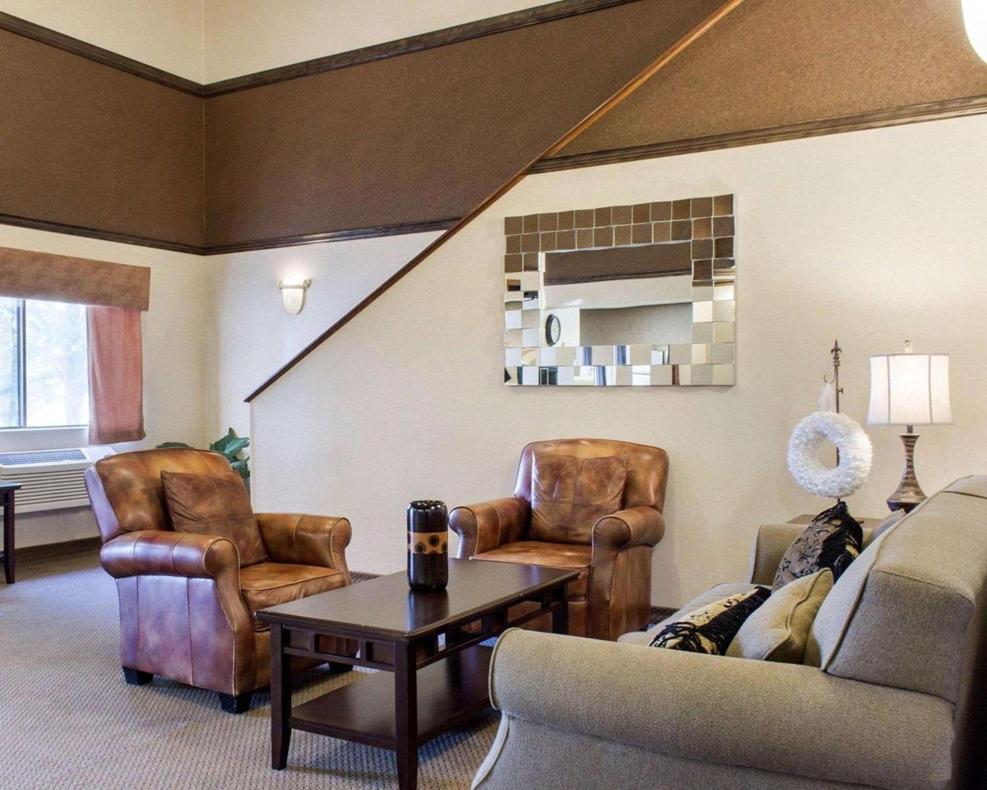 Quality Inn Brandon - Sioux Falls photo 4