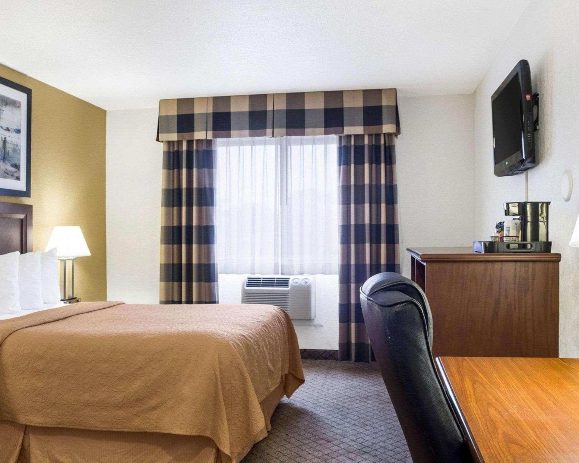 Quality Inn Oacoma - Chamberlain photo 14