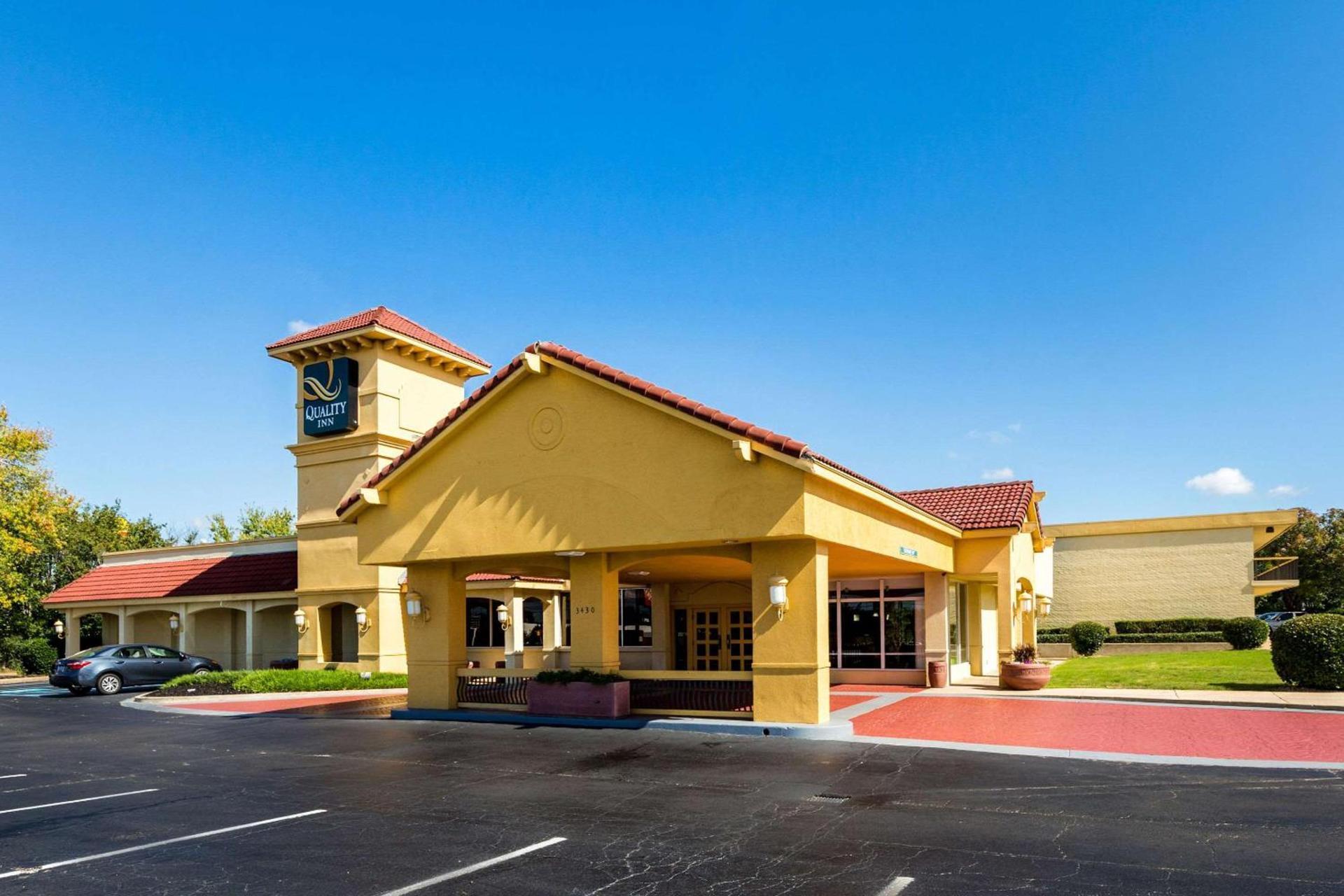 Quality Inn Clemson near University photo 19