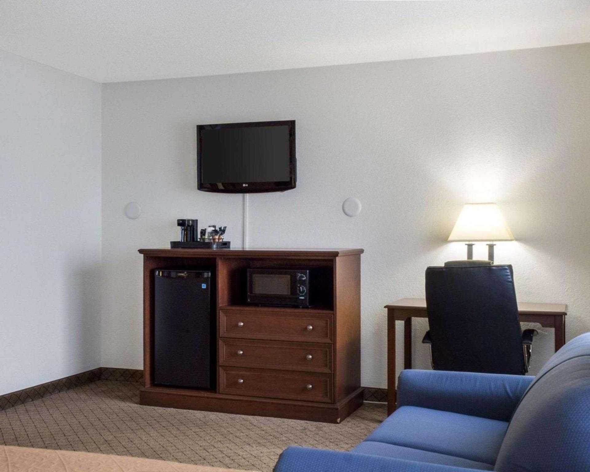 Quality Inn Oacoma - Chamberlain photo 12