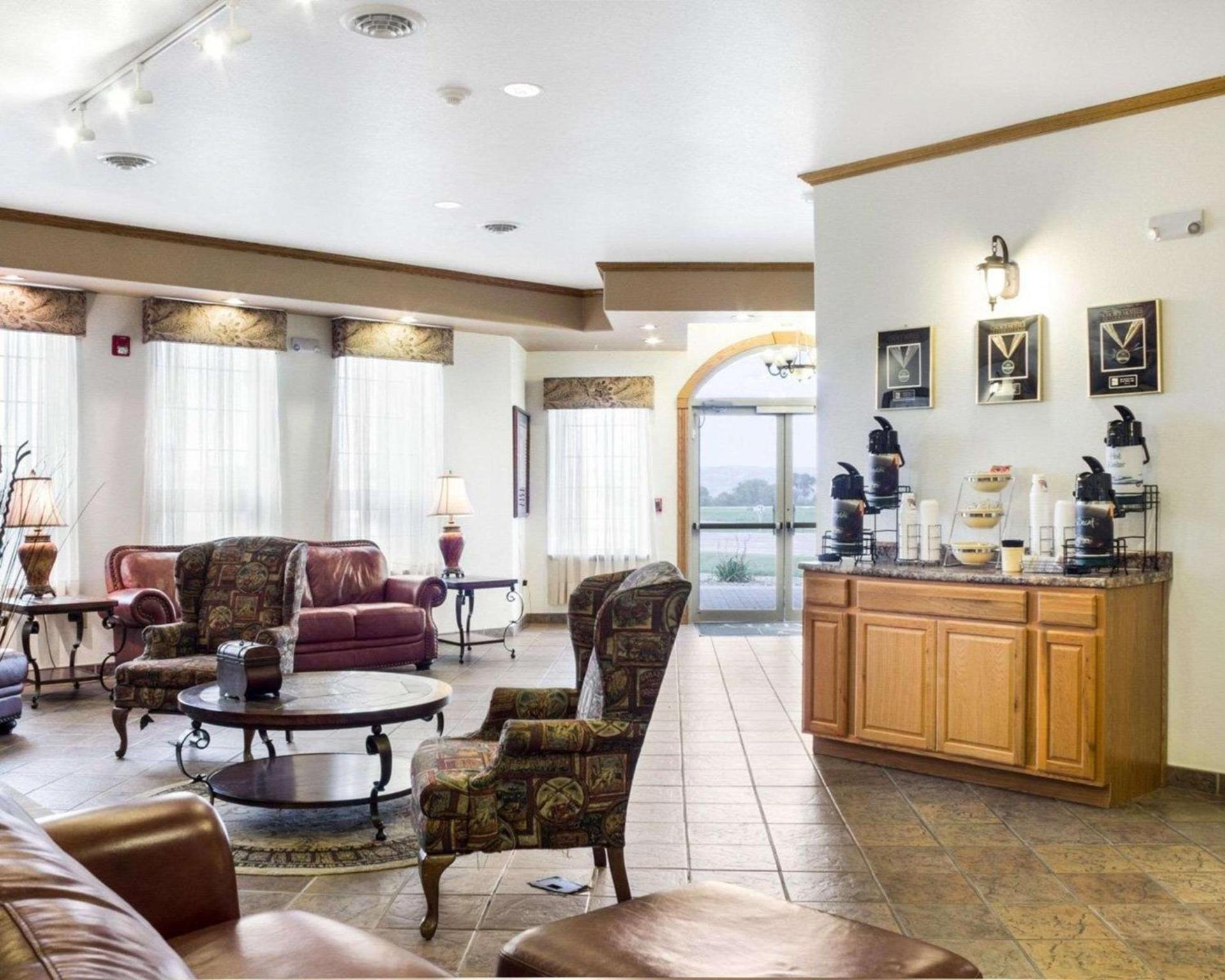 Quality Inn Oacoma - Chamberlain photo 6