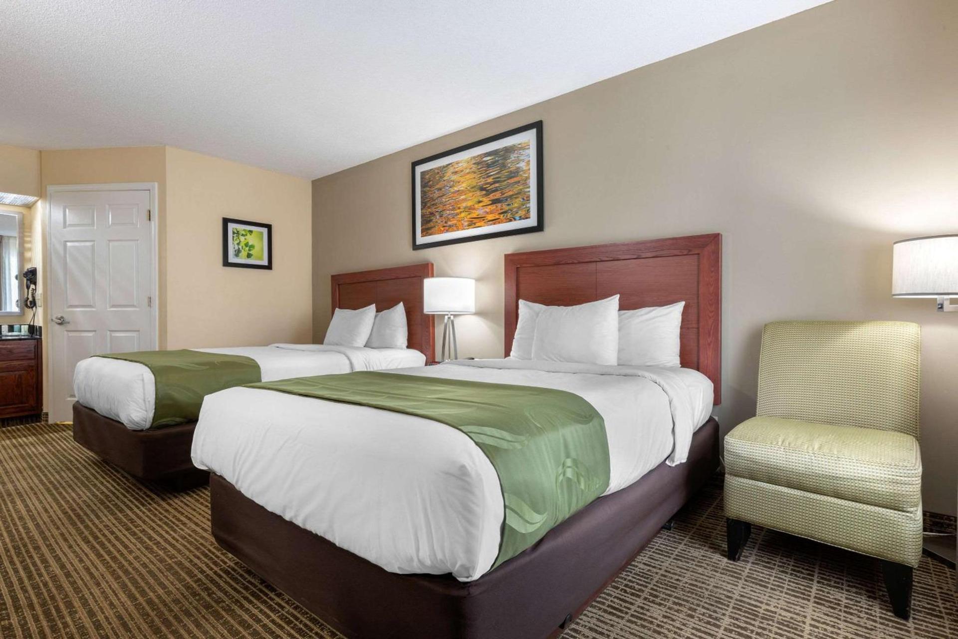 Quality Inn Cheraw photo 26