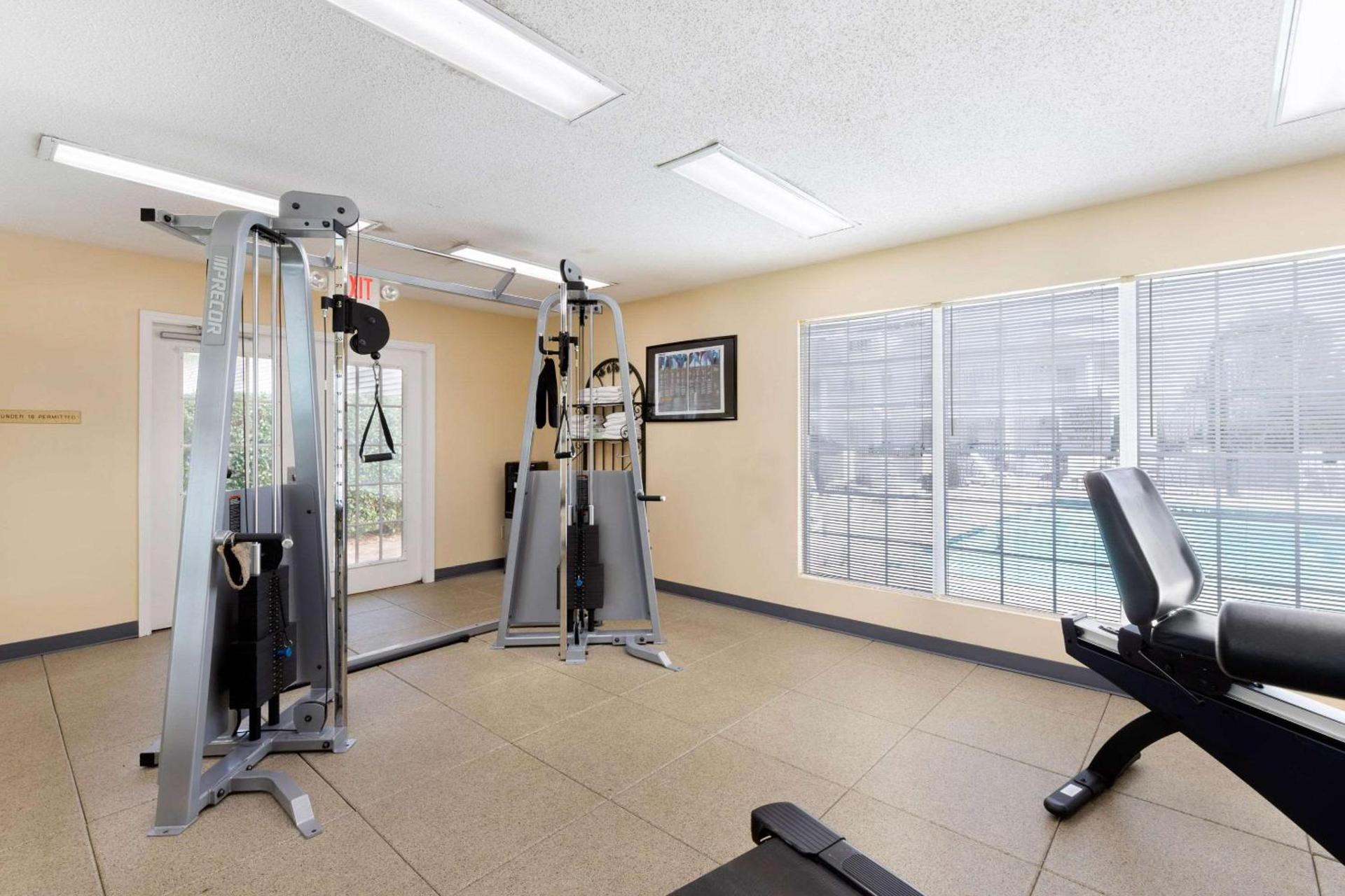Quality Inn Cheraw photo 28