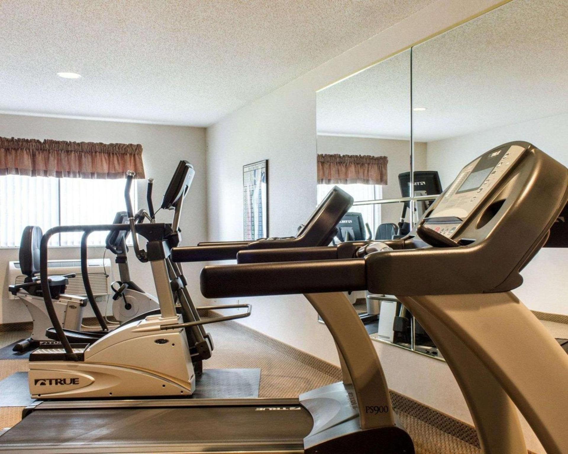 Quality Inn Brandon - Sioux Falls photo 22