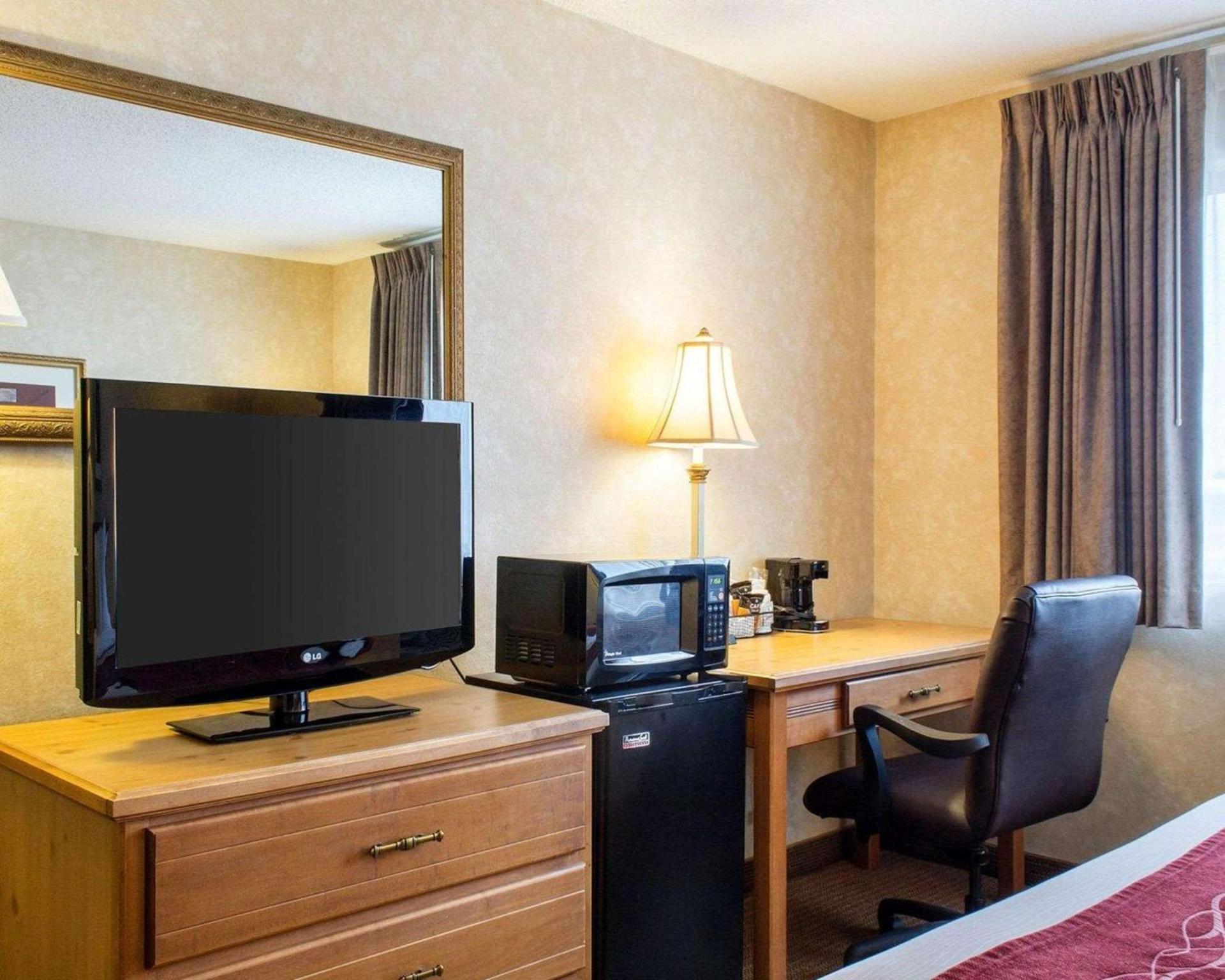 Quality Inn Brandon - Sioux Falls photo 12
