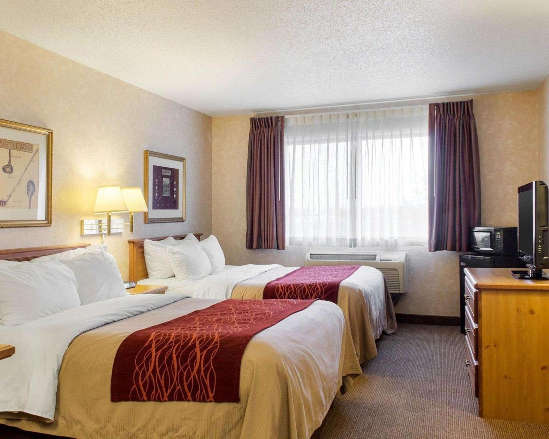 Quality Inn Brandon - Sioux Falls photo 8