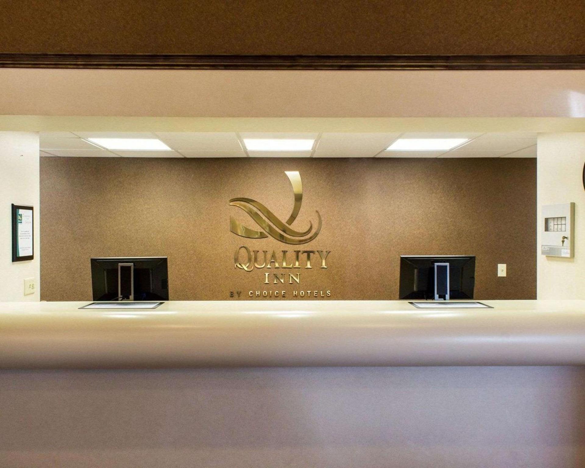 Quality Inn Brandon - Sioux Falls photo 6
