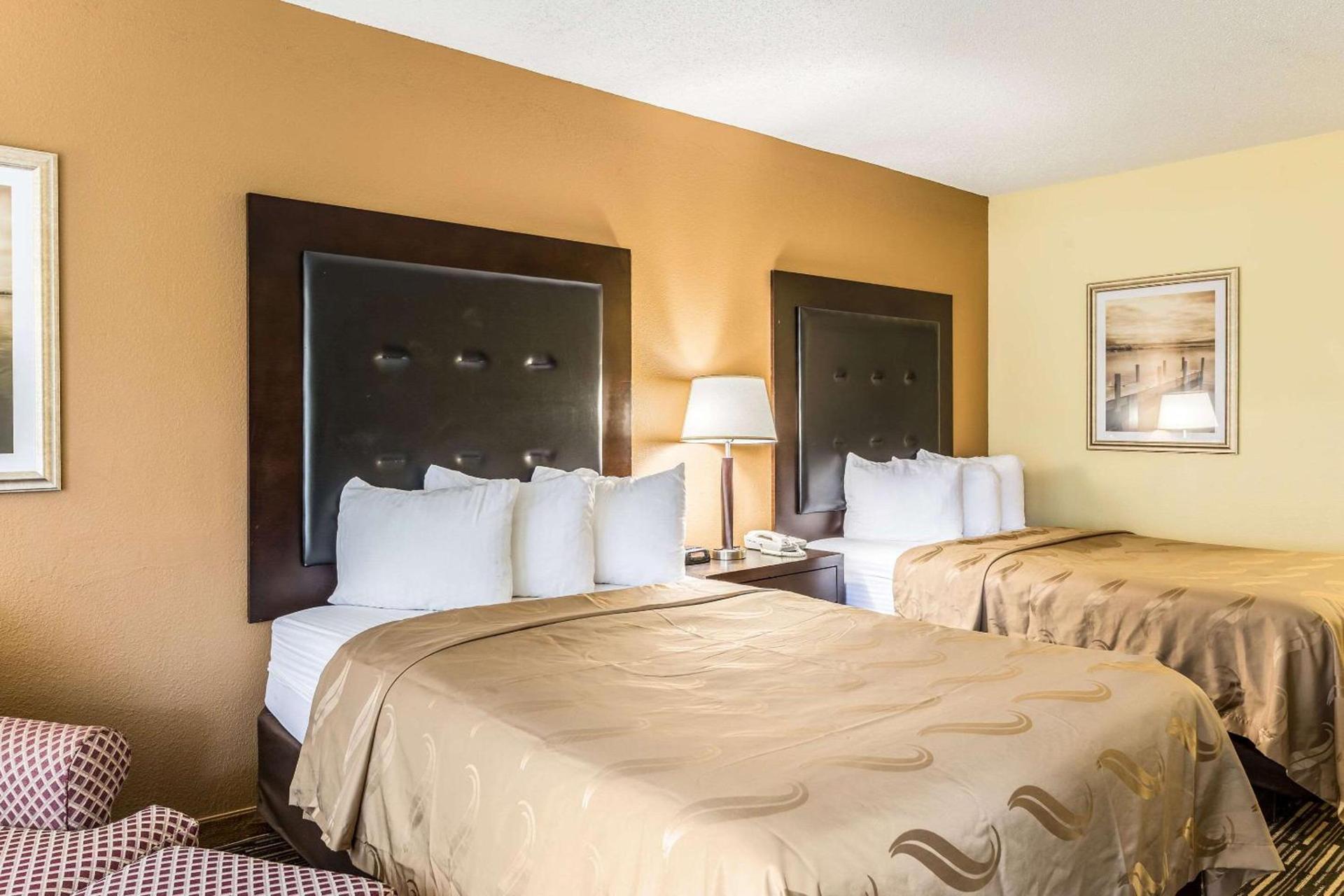 Quality Inn Clemson near University photo 21