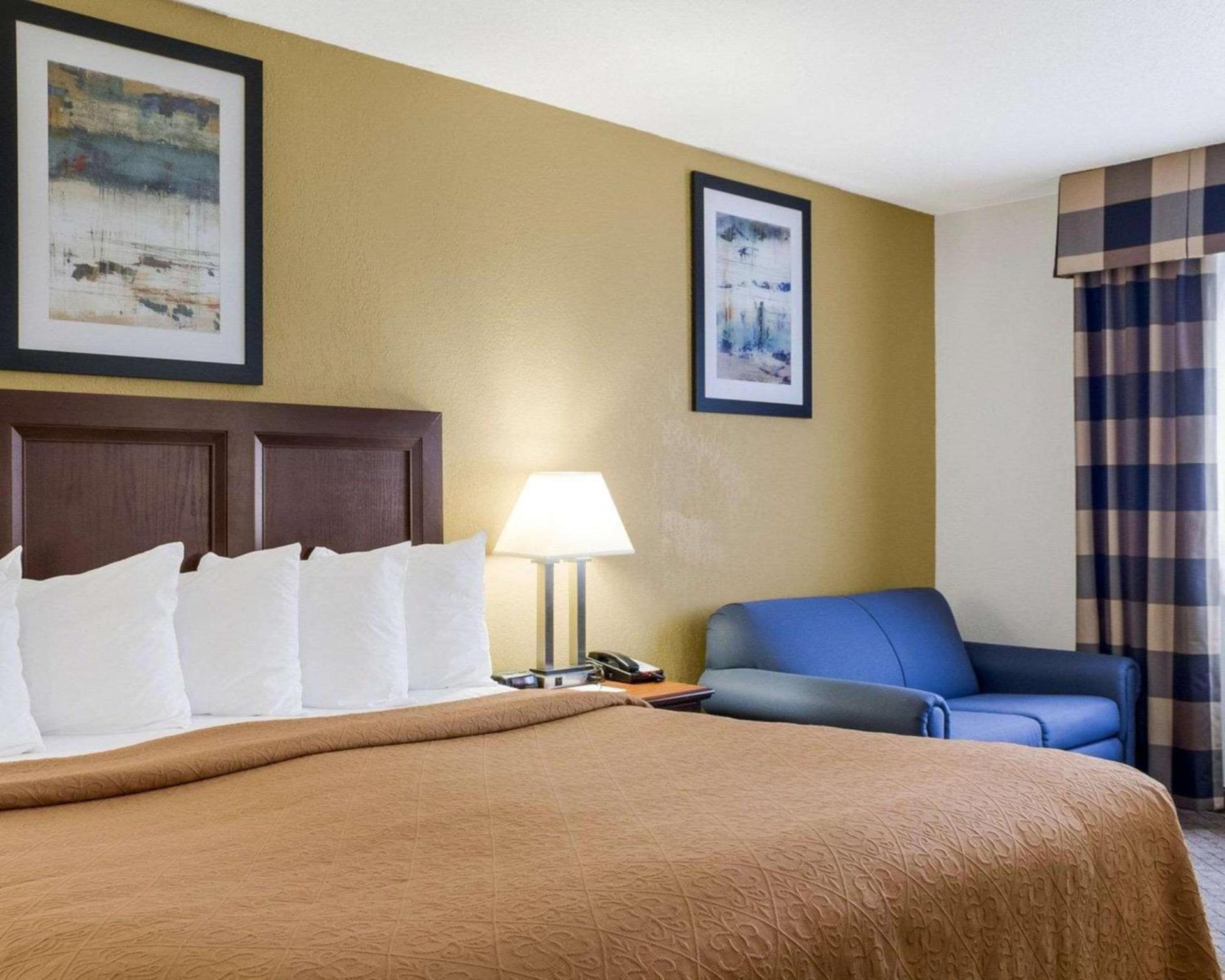 Quality Inn Oacoma - Chamberlain photo 22