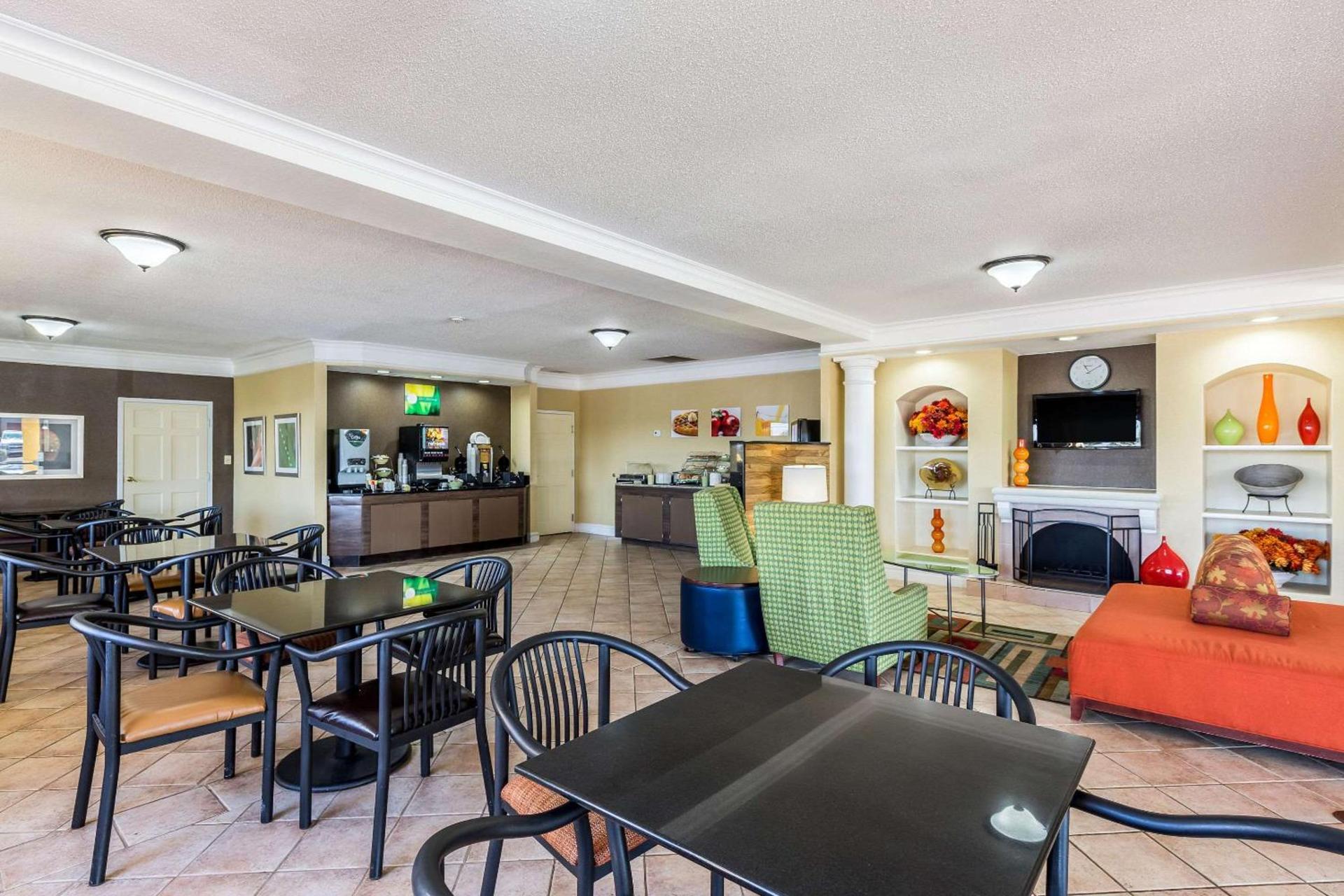 Quality Inn Clemson near University photo 22