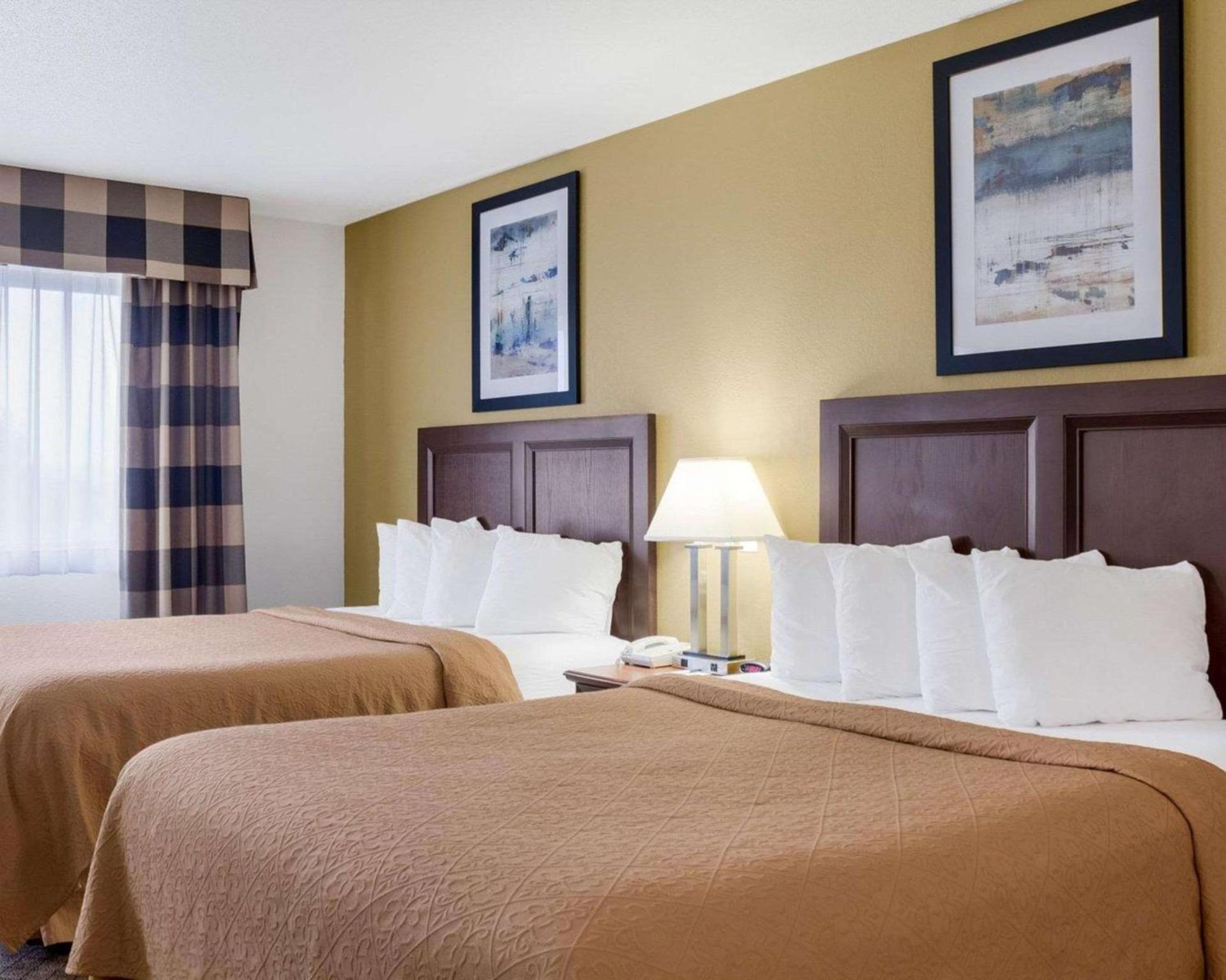 Quality Inn Oacoma - Chamberlain photo 8