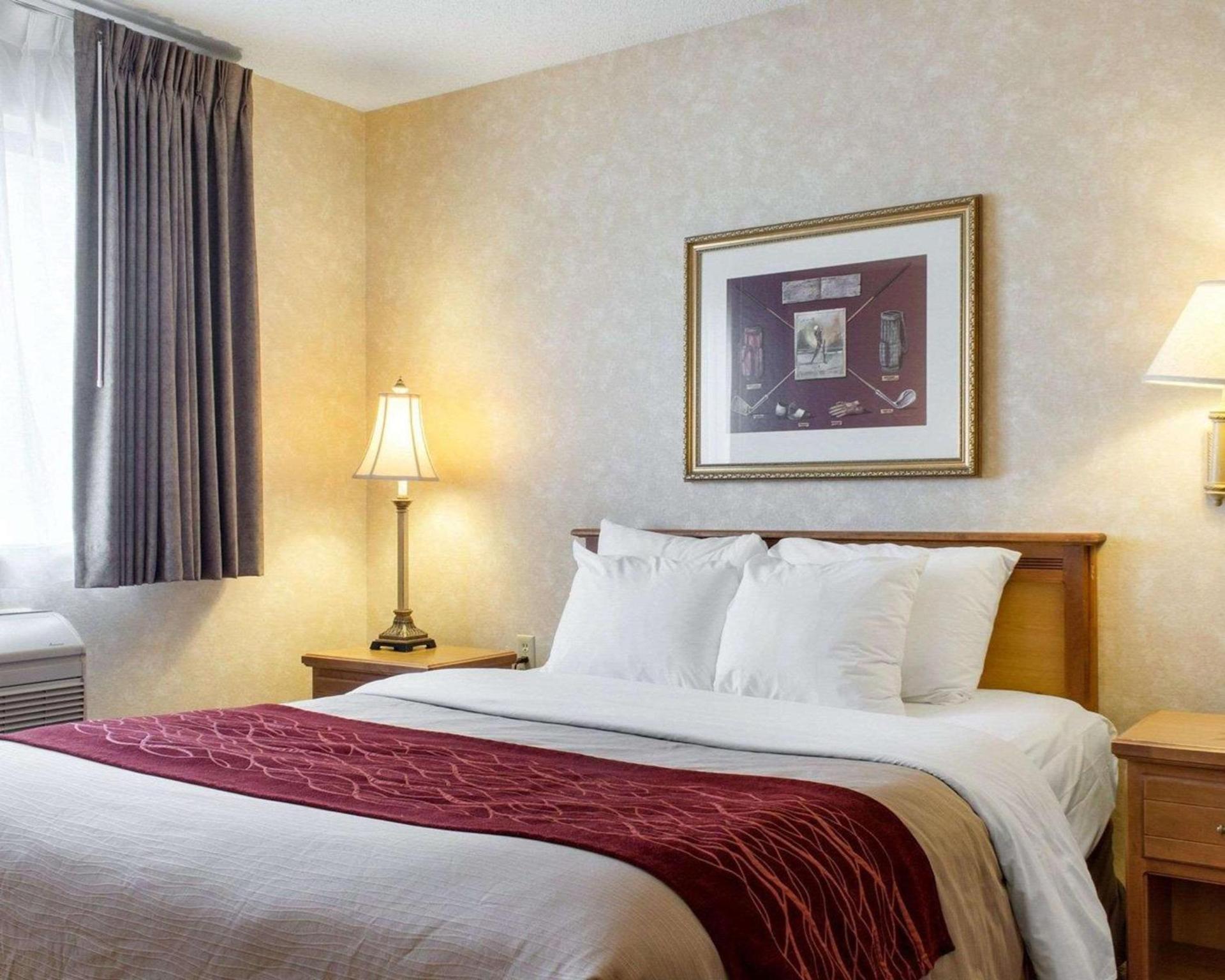 Quality Inn Brandon - Sioux Falls photo 10