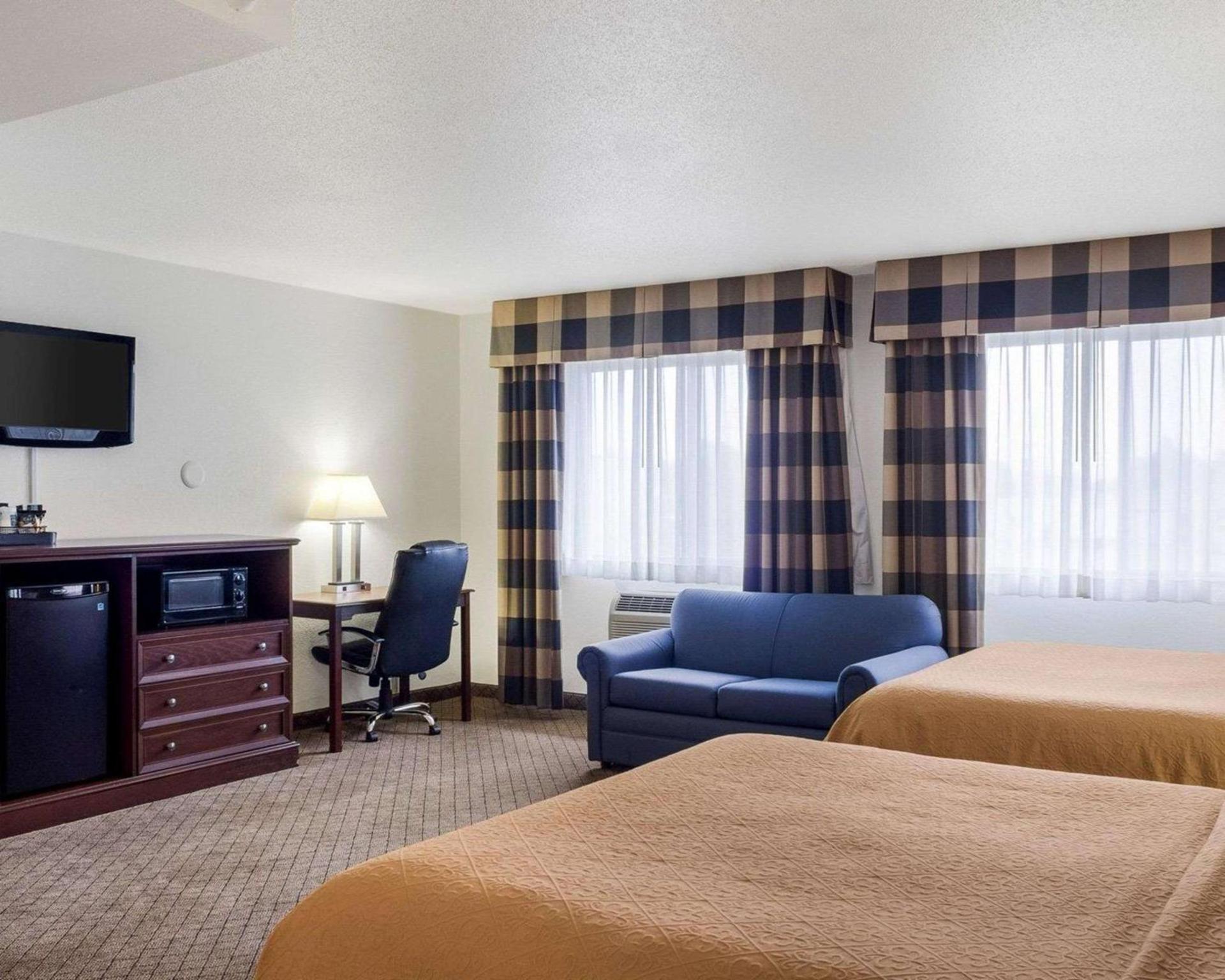 Quality Inn Oacoma - Chamberlain photo 10