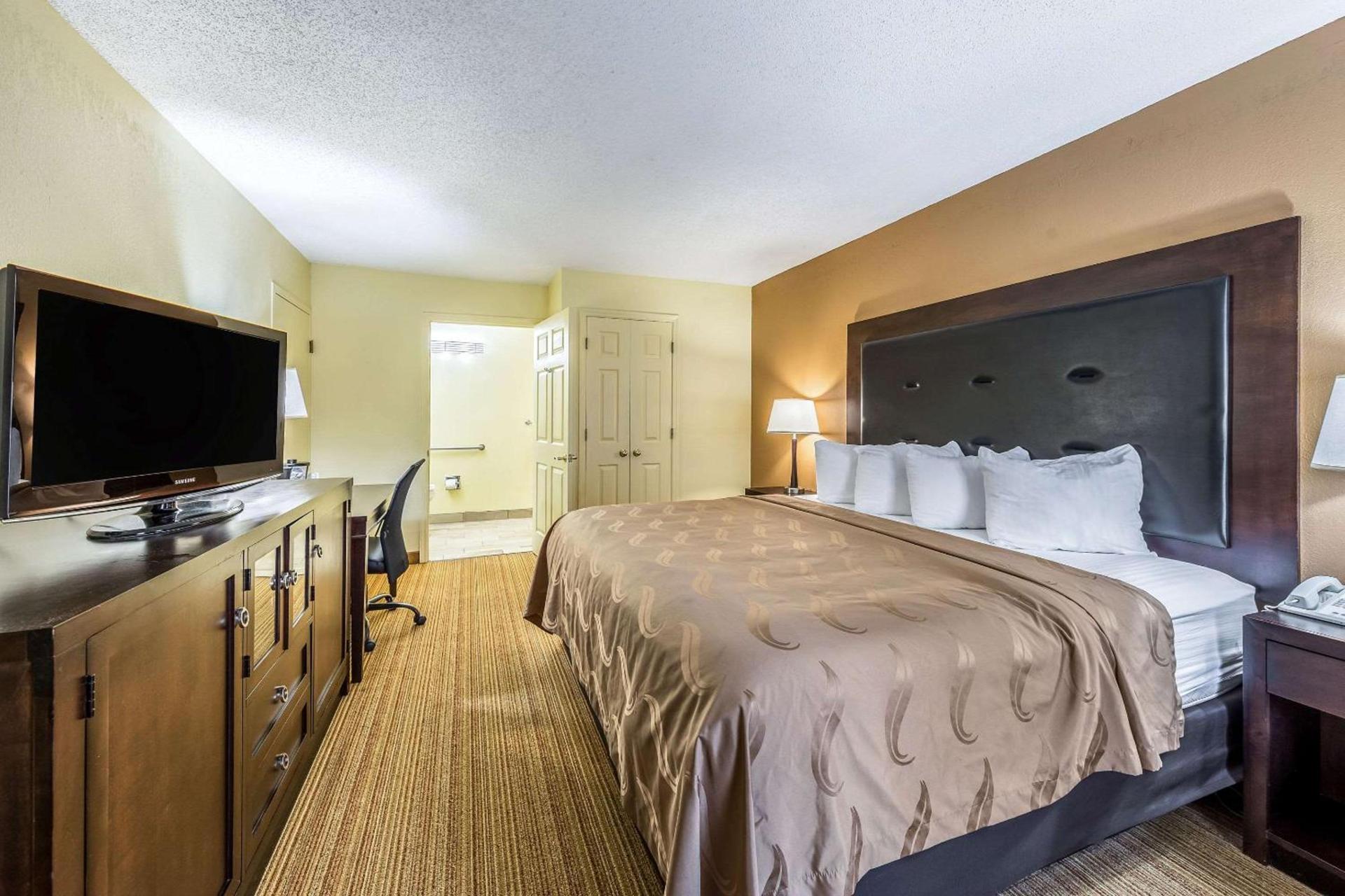 Quality Inn Clemson near University photo 23