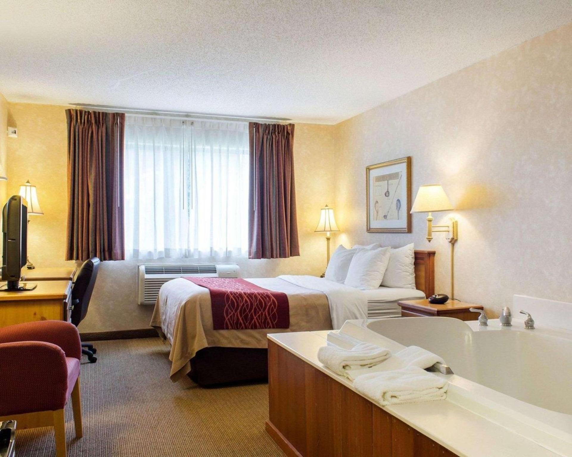 Quality Inn Brandon - Sioux Falls photo 18