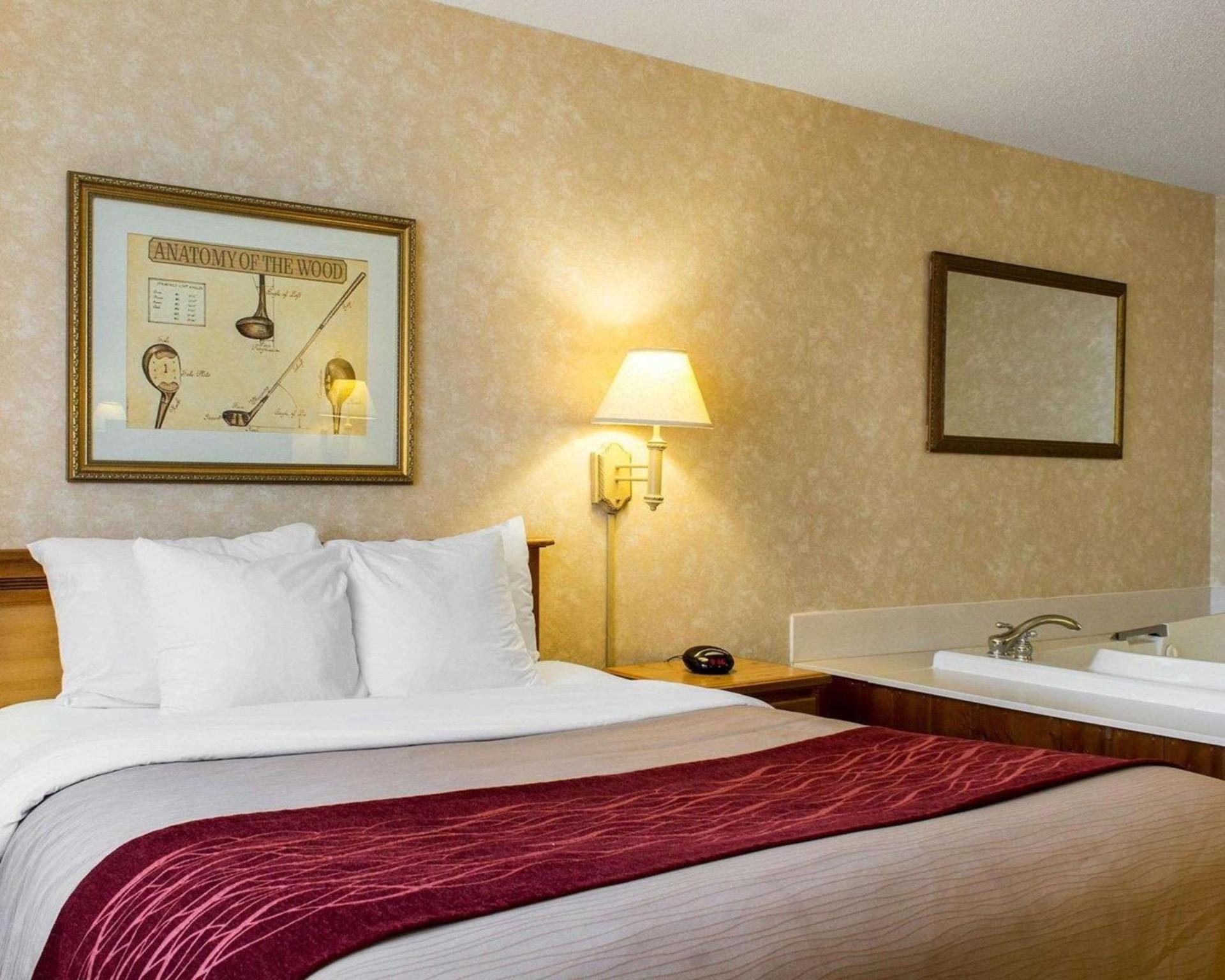 Quality Inn Brandon - Sioux Falls photo 16