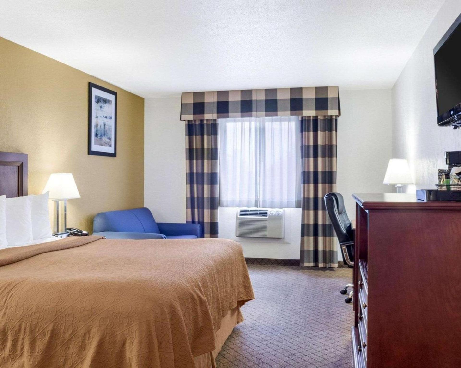 Quality Inn Oacoma - Chamberlain photo 20