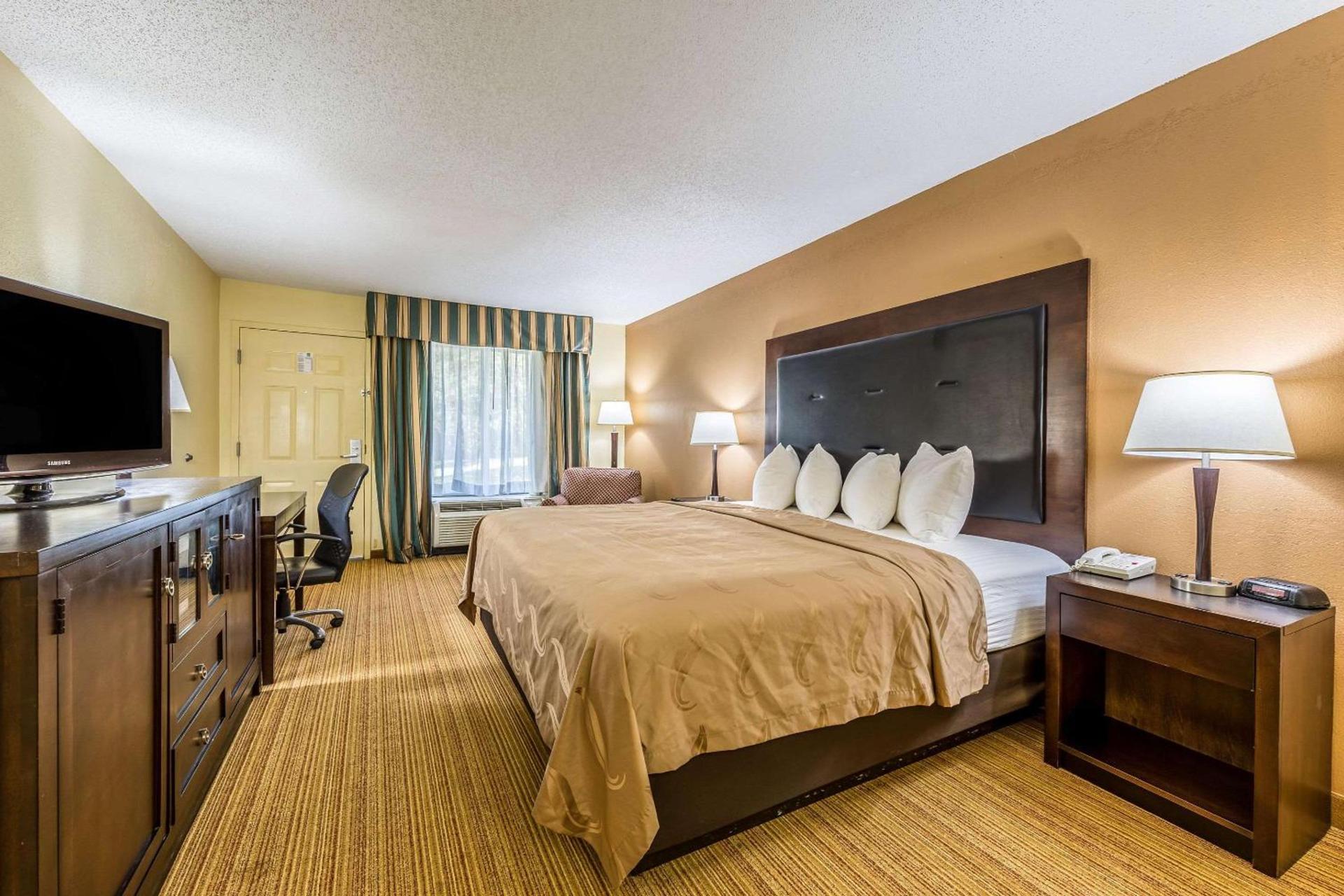 Quality Inn Clemson near University photo 25