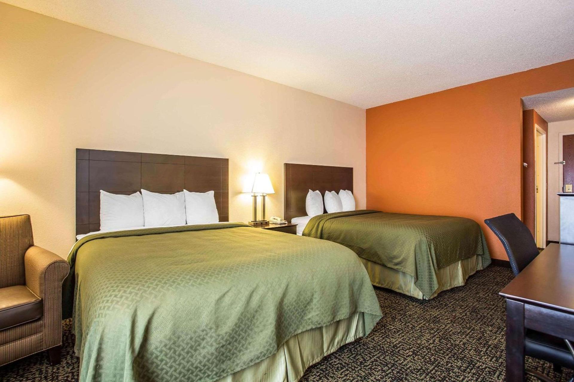 Quality Inn Union US Hwy 176 photo 8