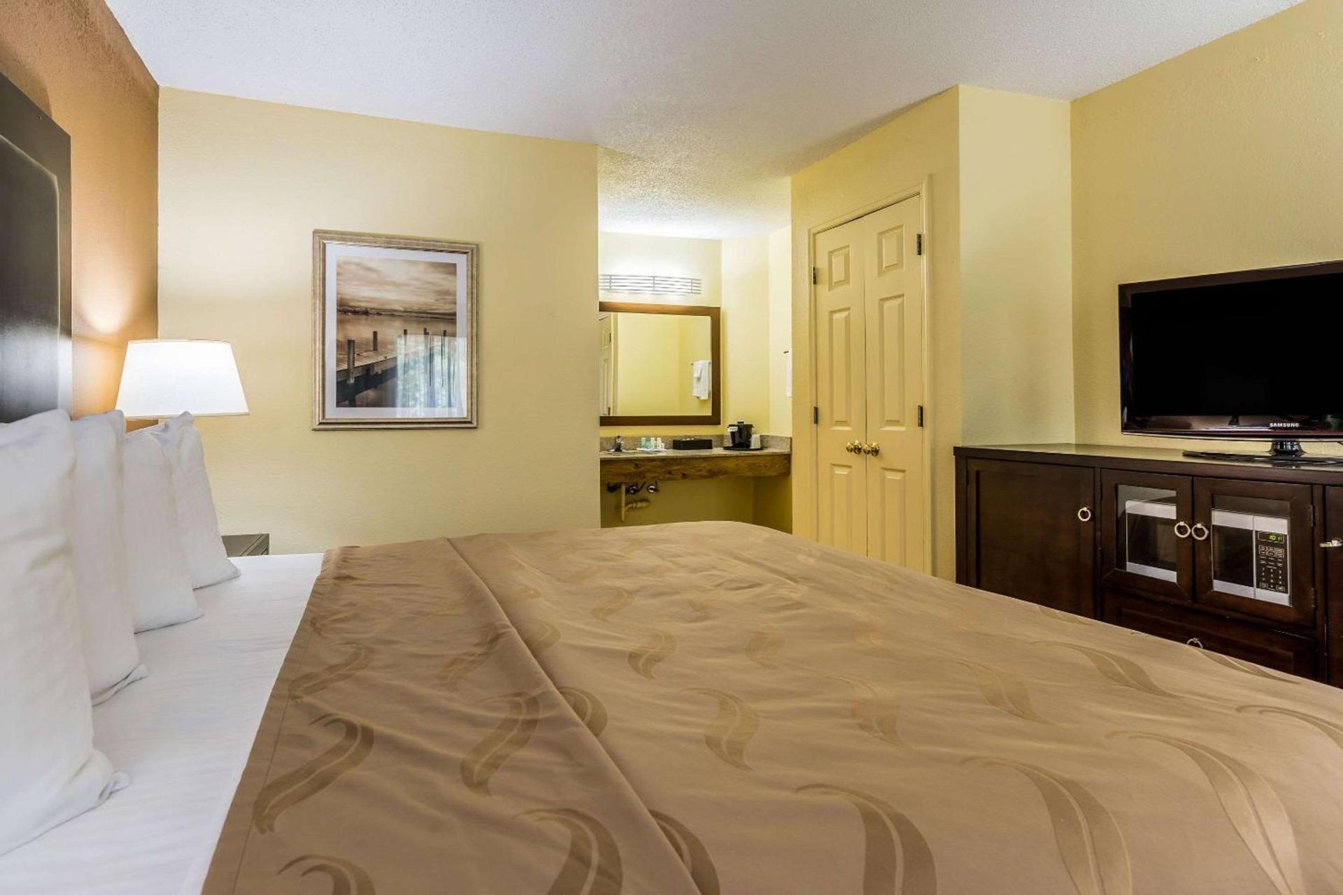 Quality Inn Clemson near University photo 27