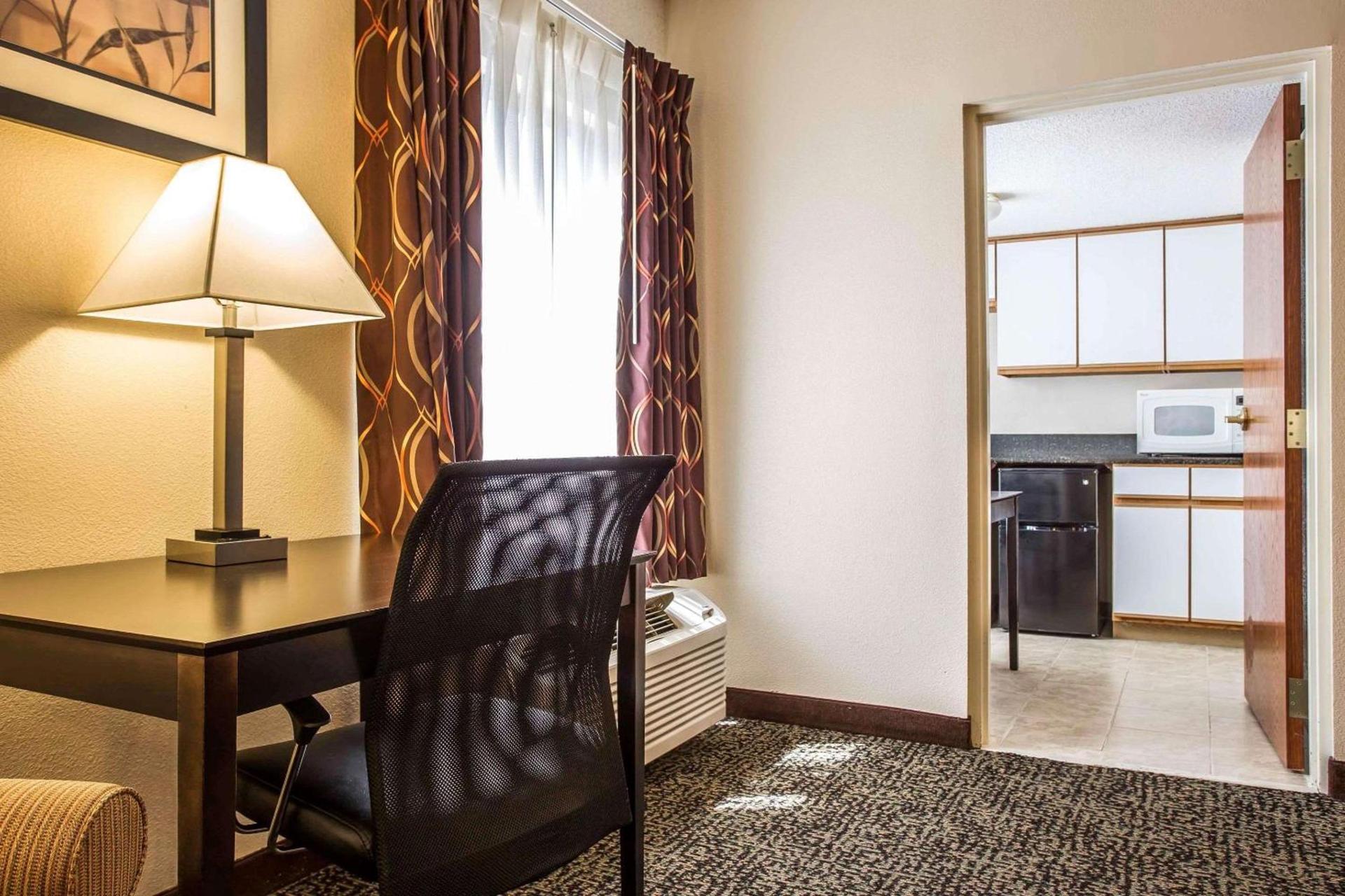 Quality Inn Union US Hwy 176 photo 10