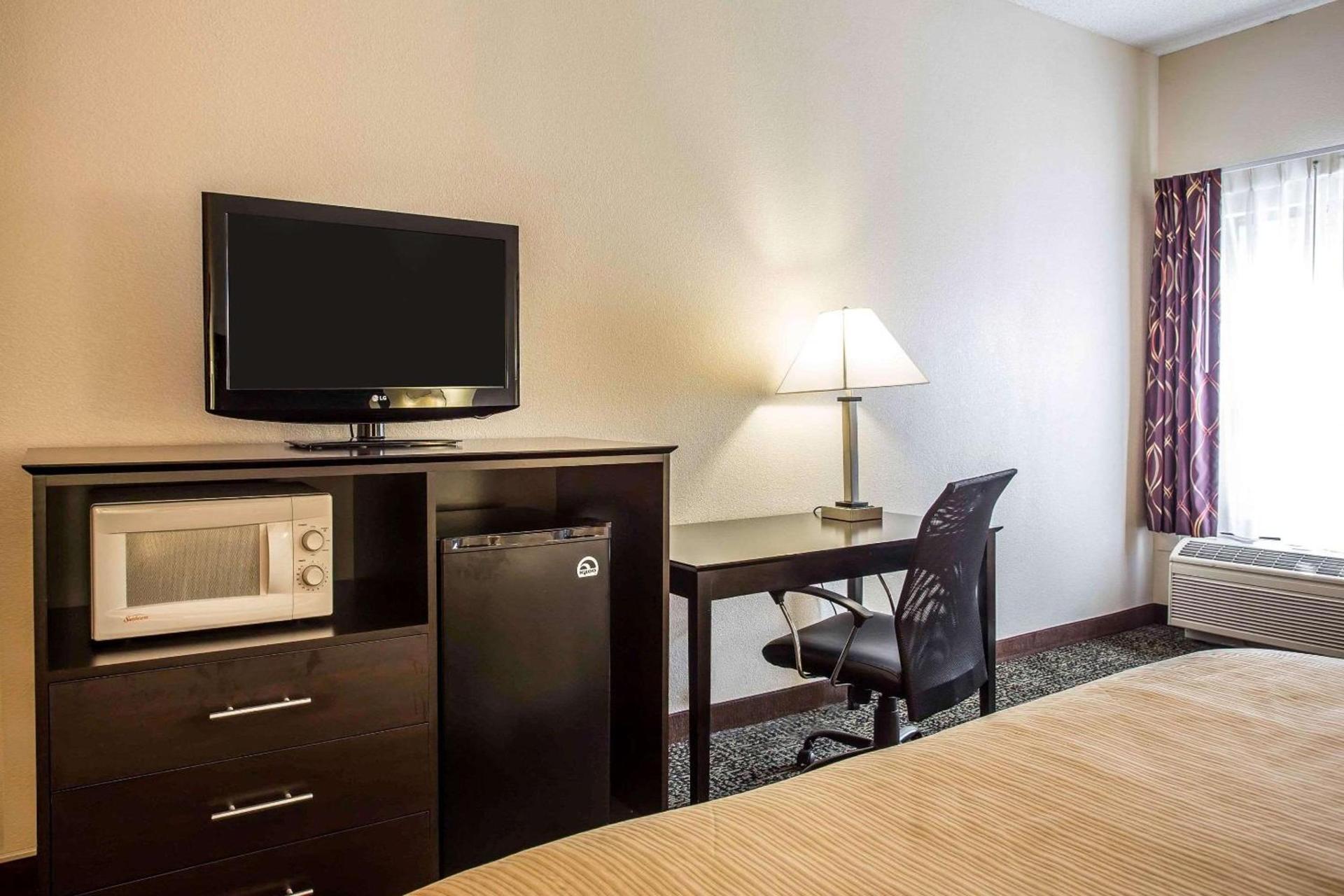 Quality Inn Union US Hwy 176 photo 12
