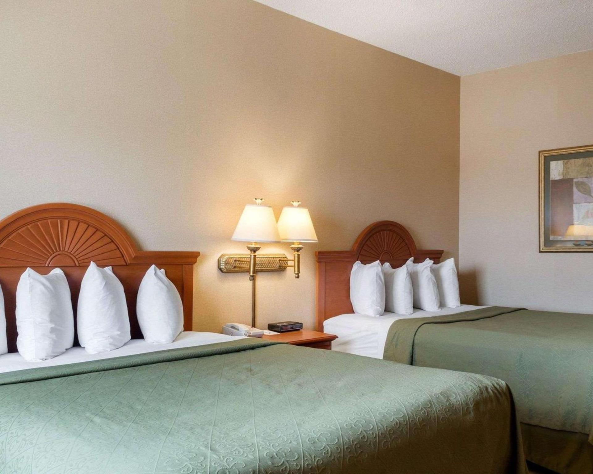 Quality Inn Brookings-University photo 10