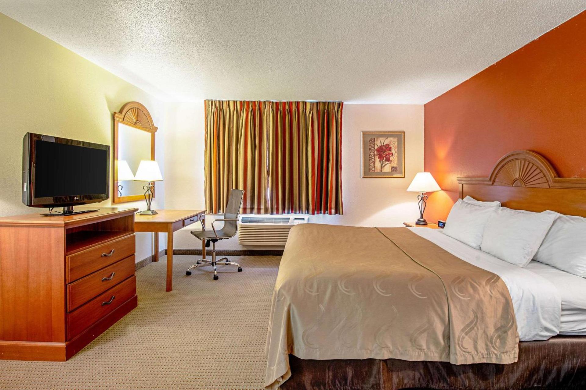 Quality Inn Aberdeen photo 6