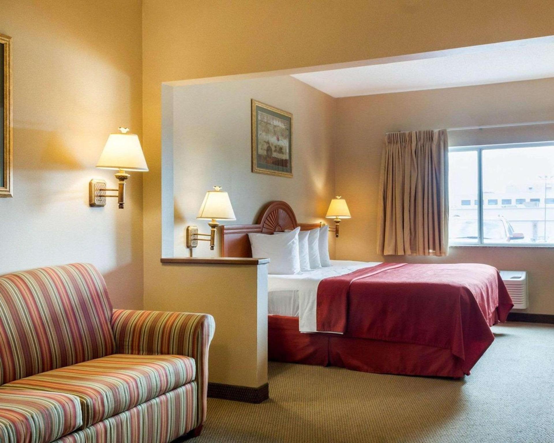 Quality Inn Brookings-University photo 14