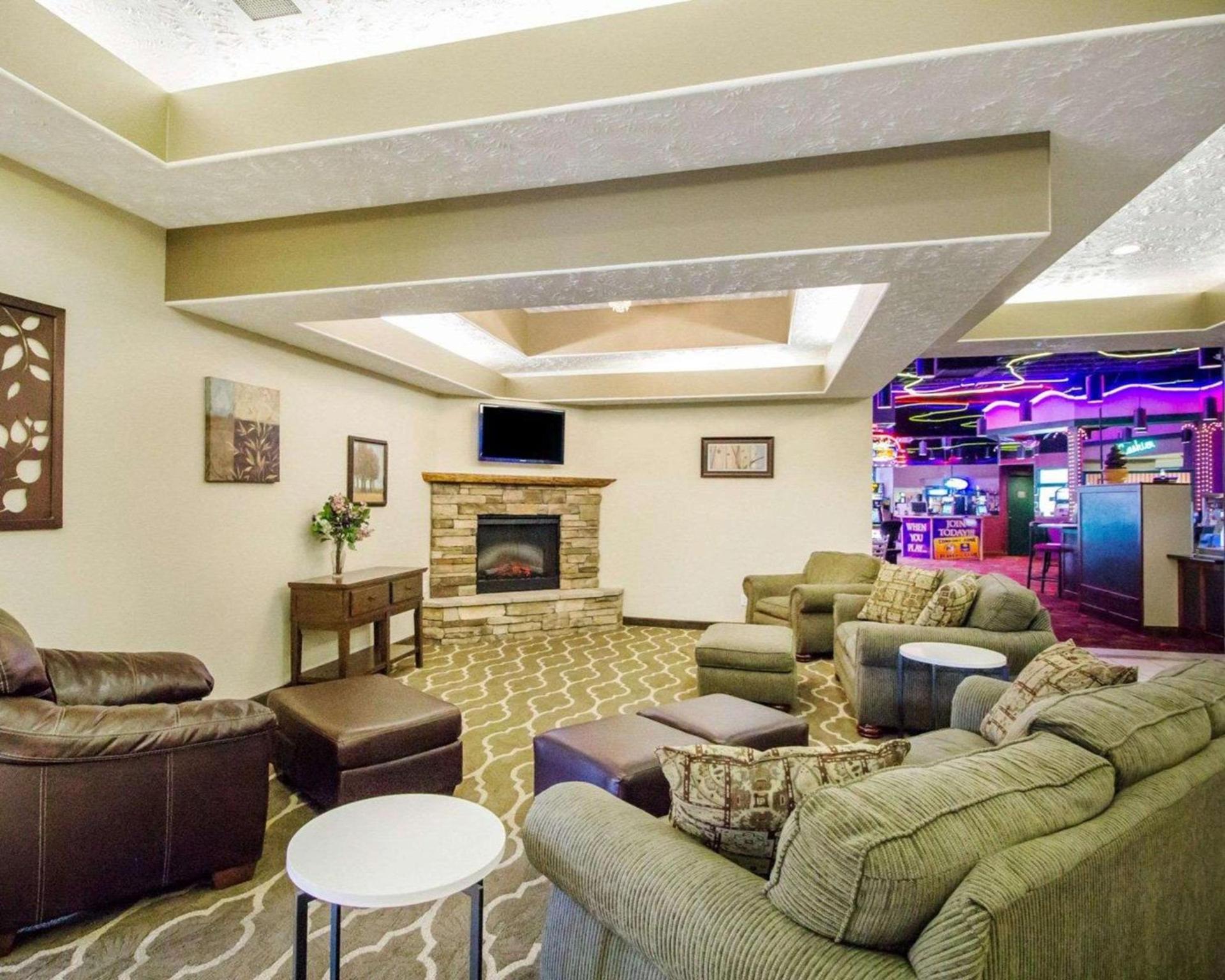 Comfort Inn & Suites Deadwood photo 4