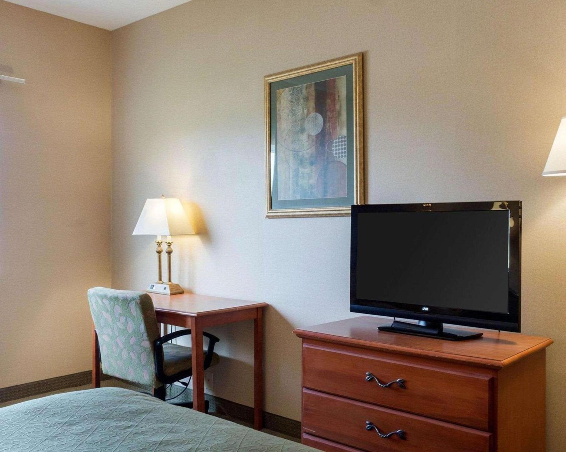 Quality Inn Brookings-University photo 15
