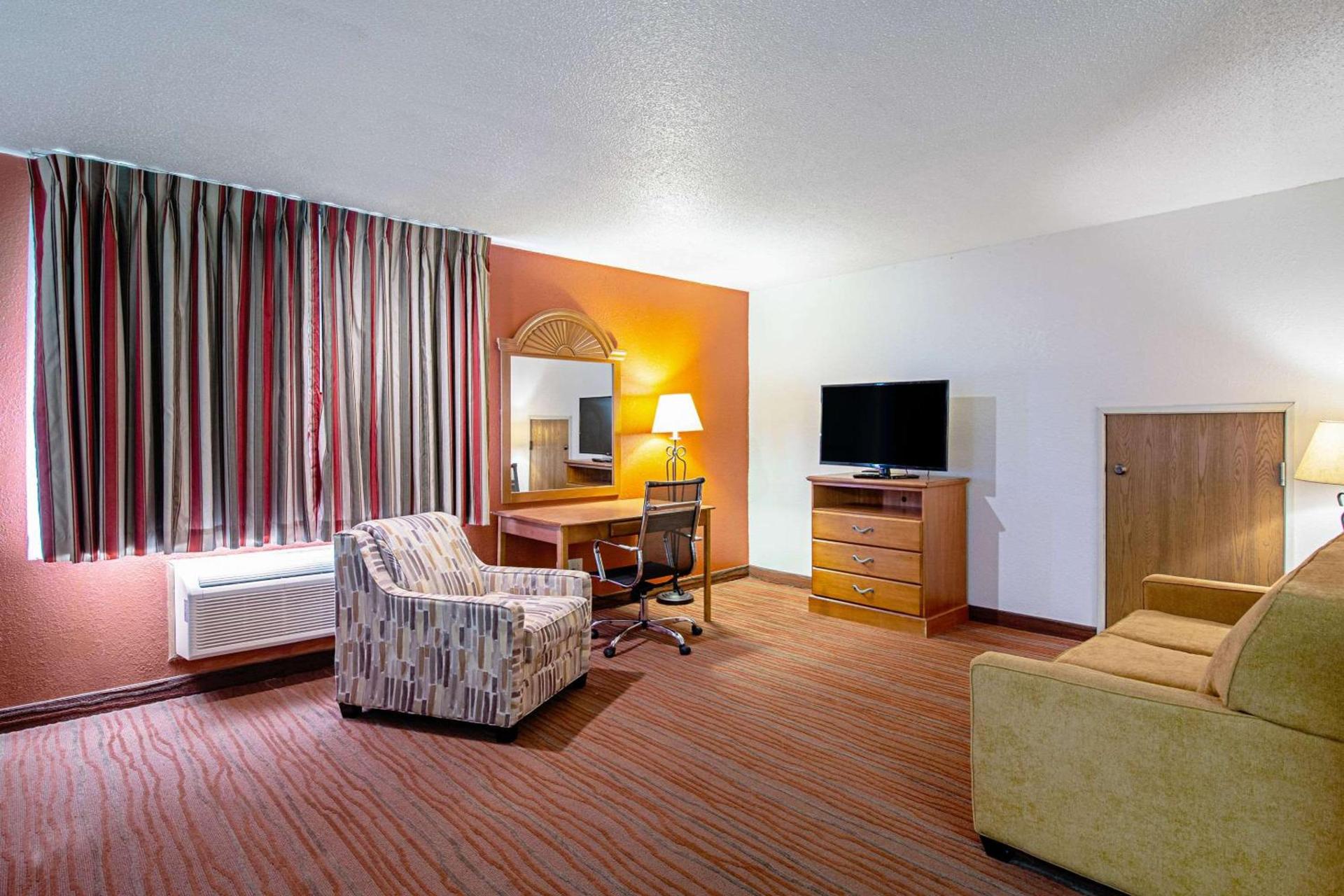 Quality Inn Aberdeen photo 24