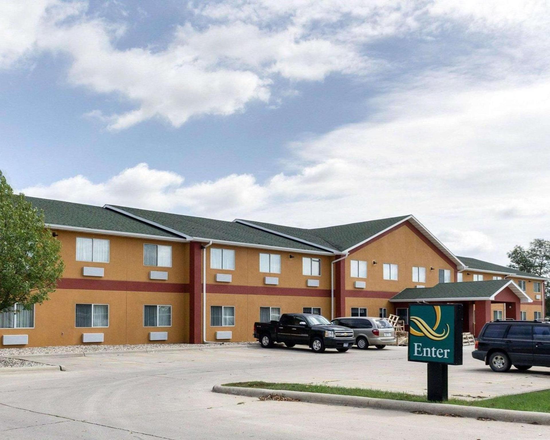 Quality Inn Brookings-University photo 17