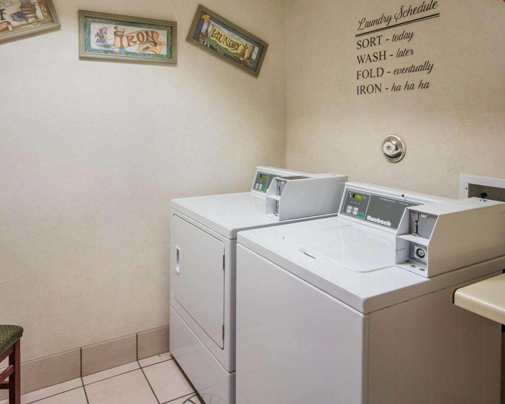 Comfort Inn & Suites Deadwood photo 23