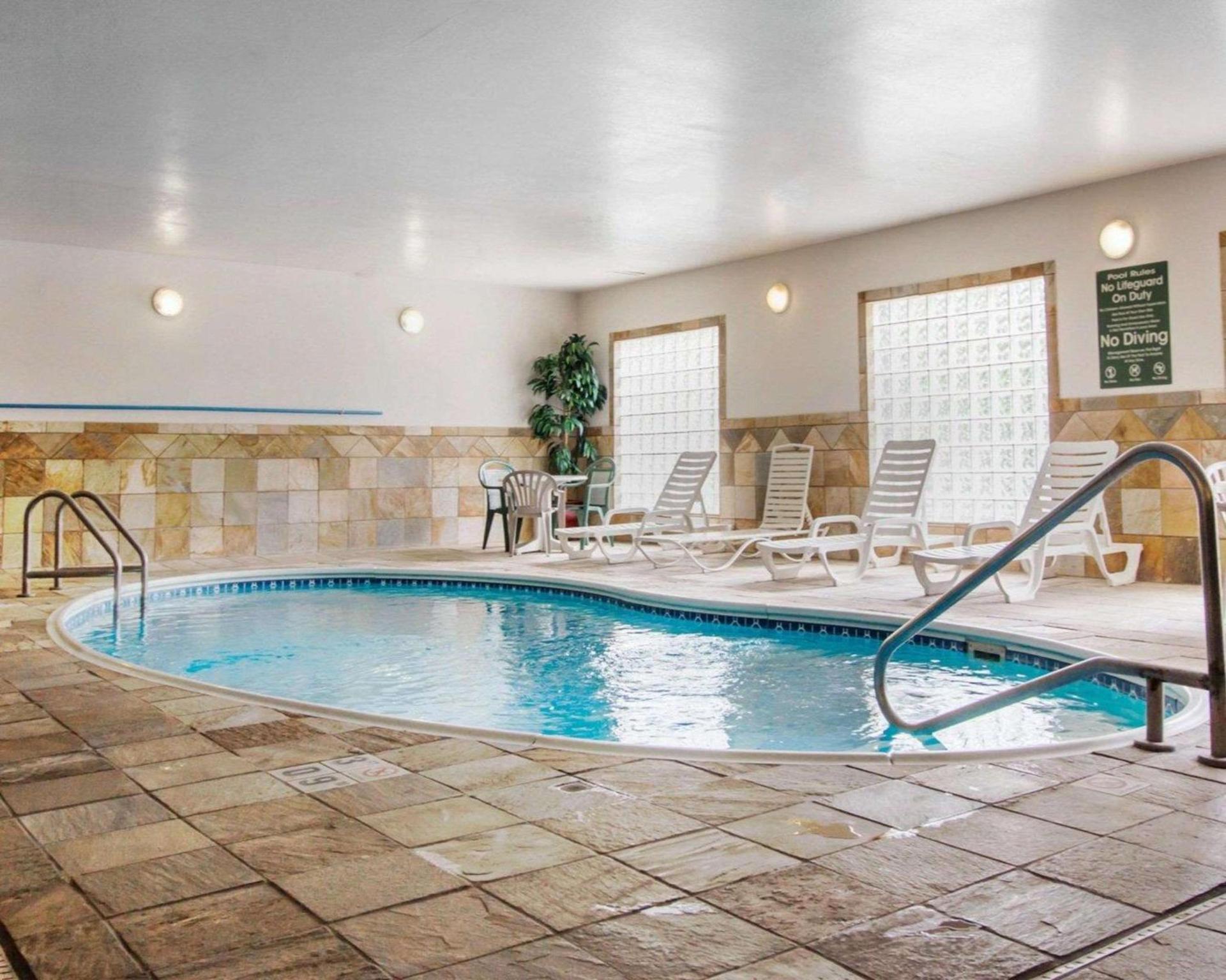 Comfort Inn & Suites Deadwood photo 18