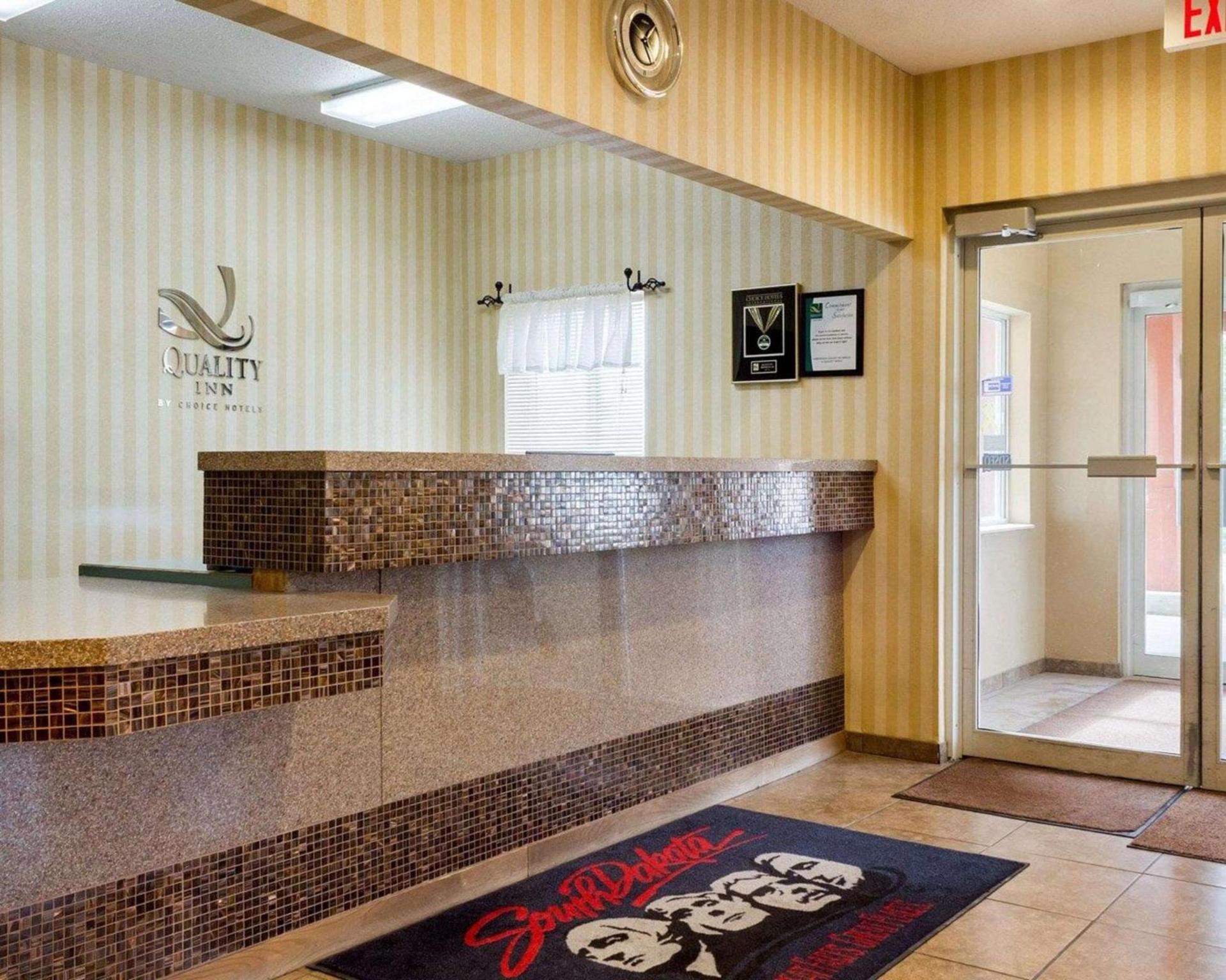 Quality Inn Brookings-University photo 19