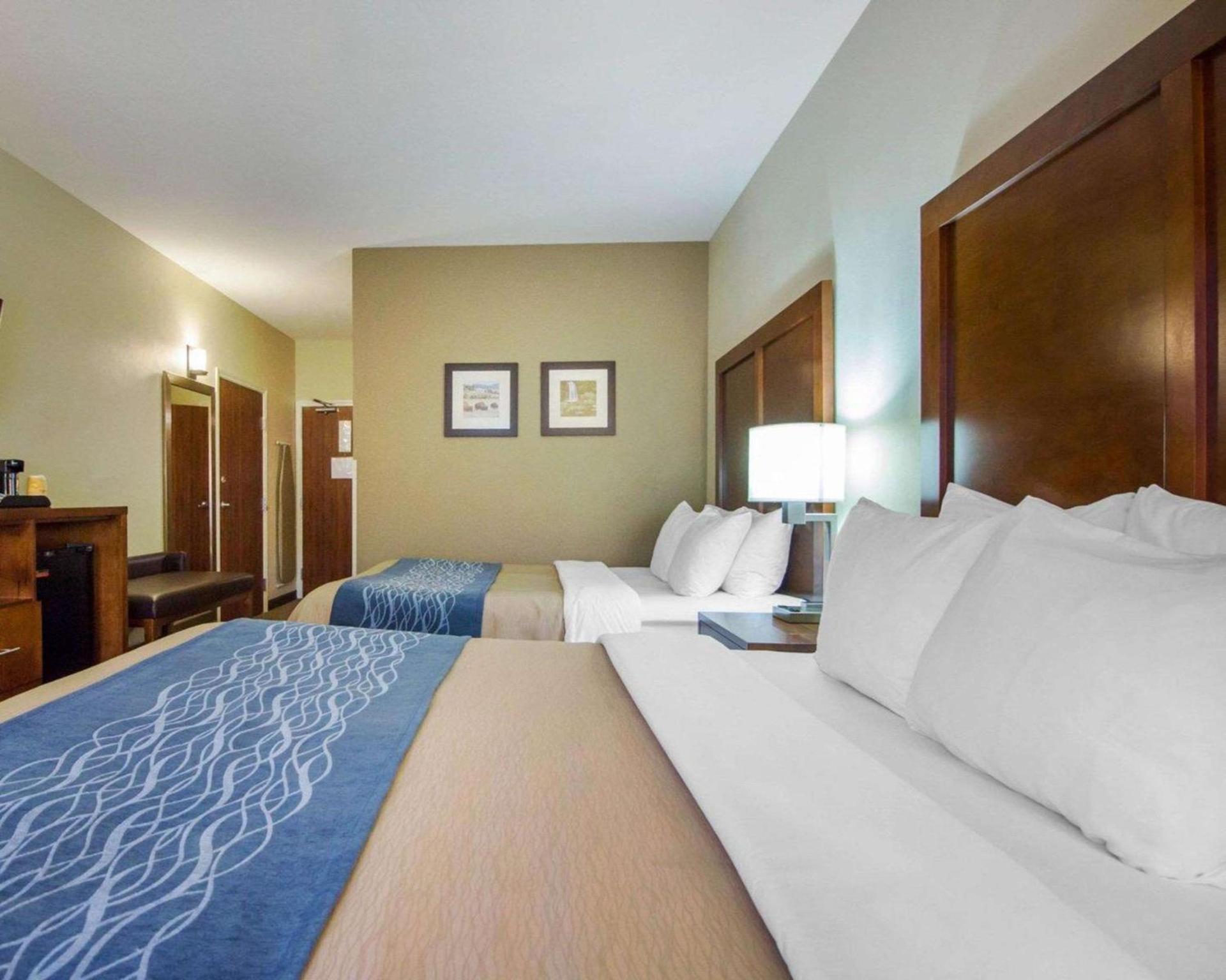 Comfort Inn & Suites Deadwood photo 7